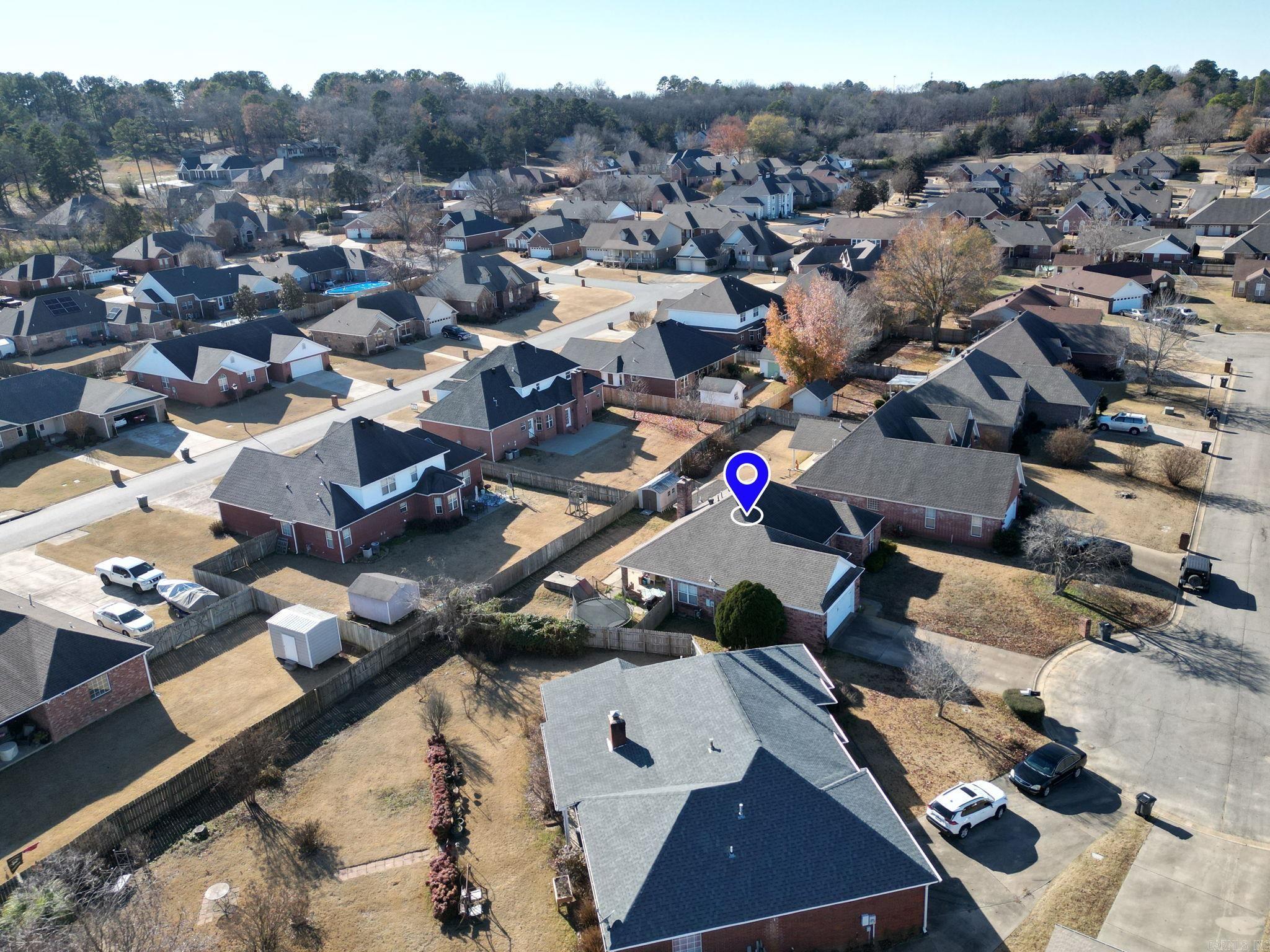 BELVEDERE - Residential