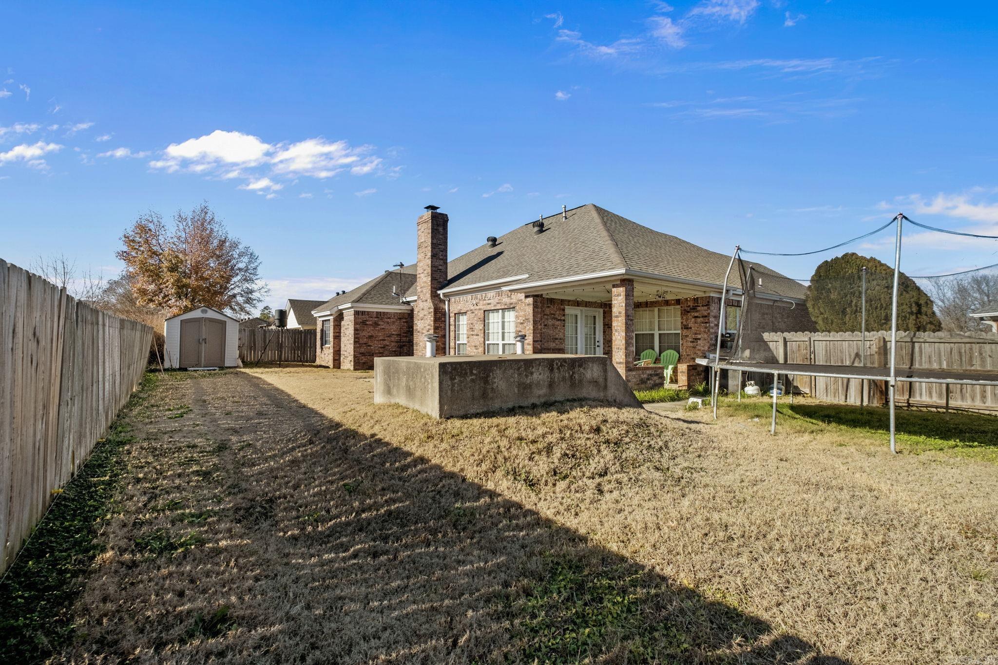 BELVEDERE - Residential