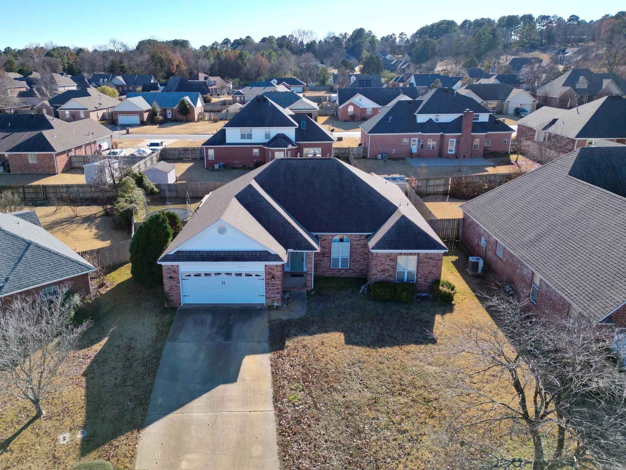 BELVEDERE - Residential