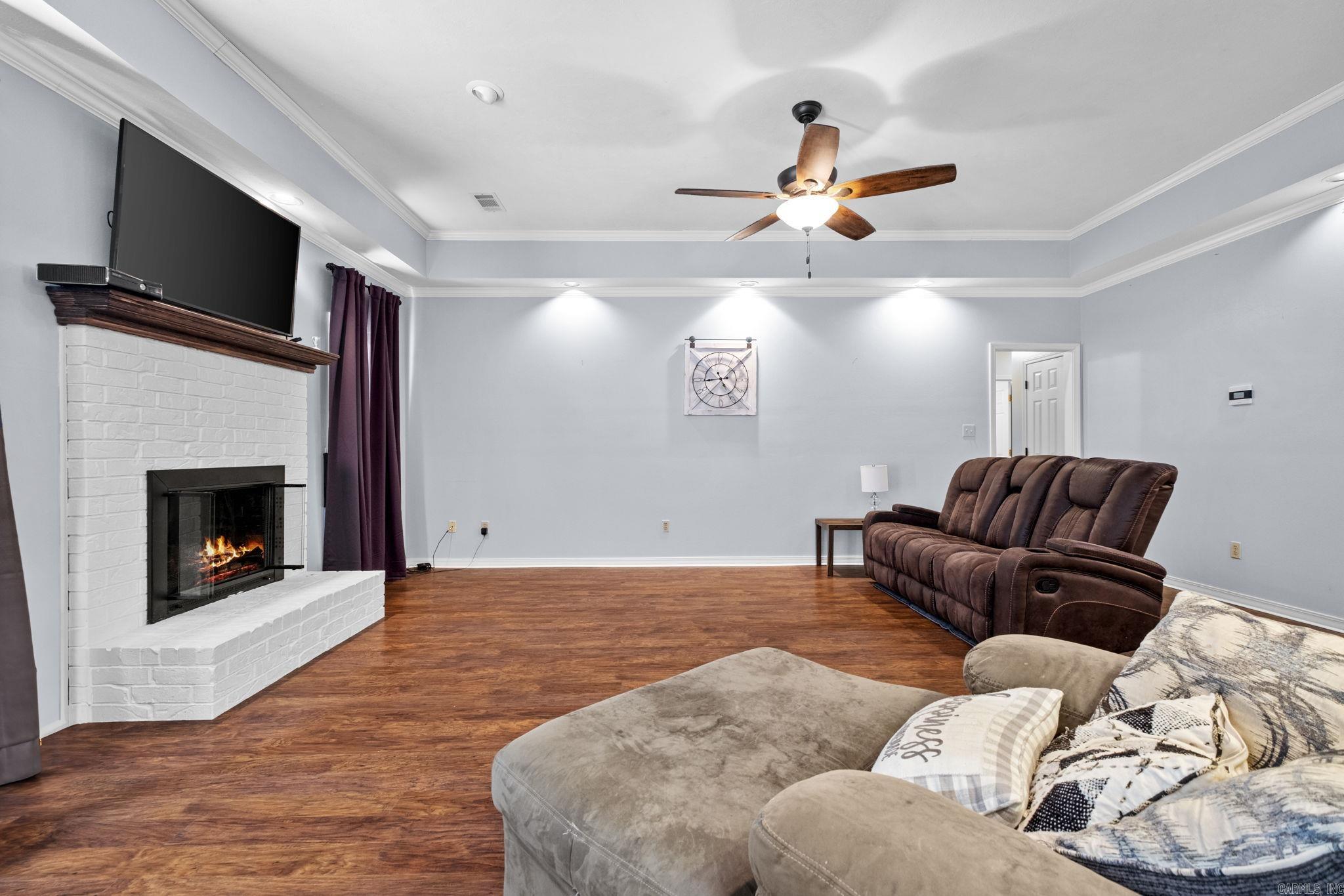 BELVEDERE - Residential