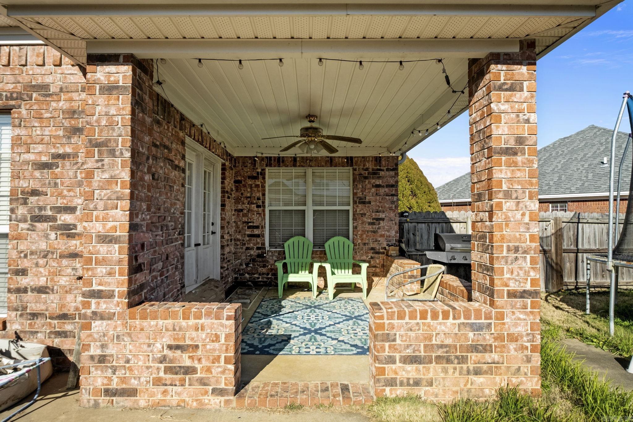 BELVEDERE - Residential