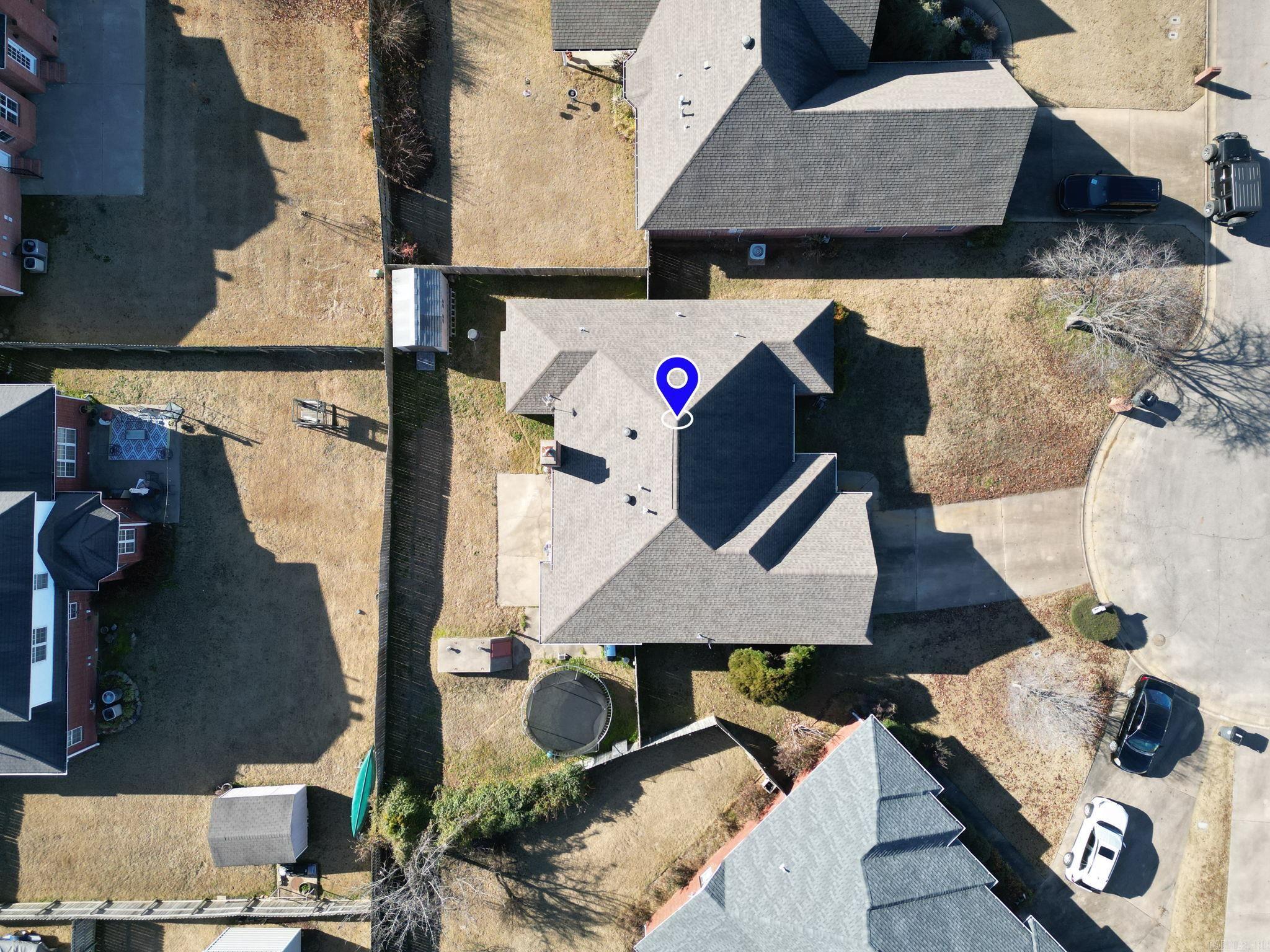 BELVEDERE - Residential