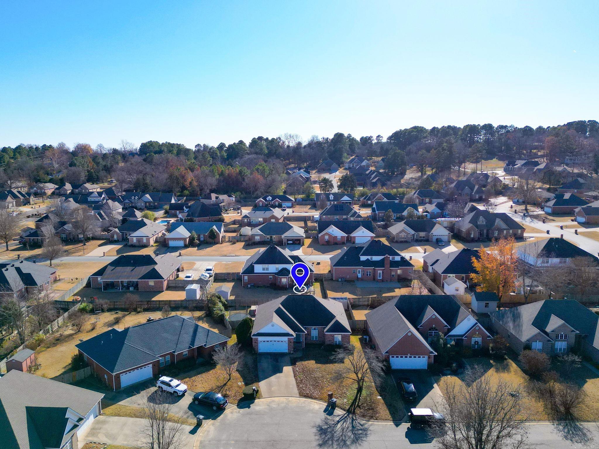 BELVEDERE - Residential