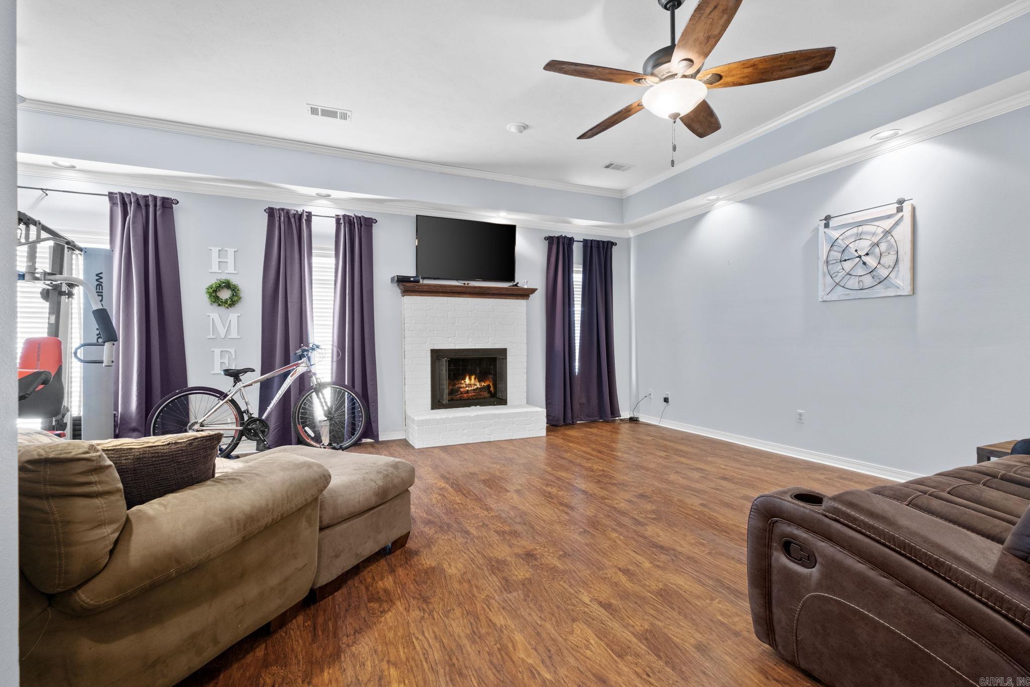 BELVEDERE - Residential