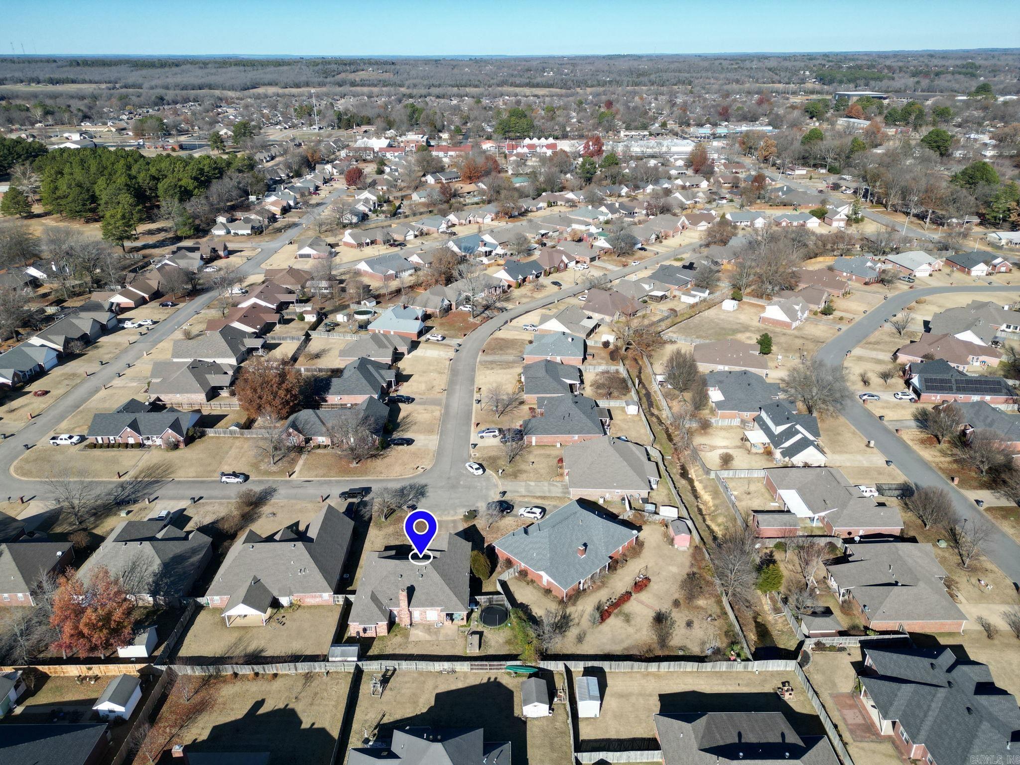 BELVEDERE - Residential