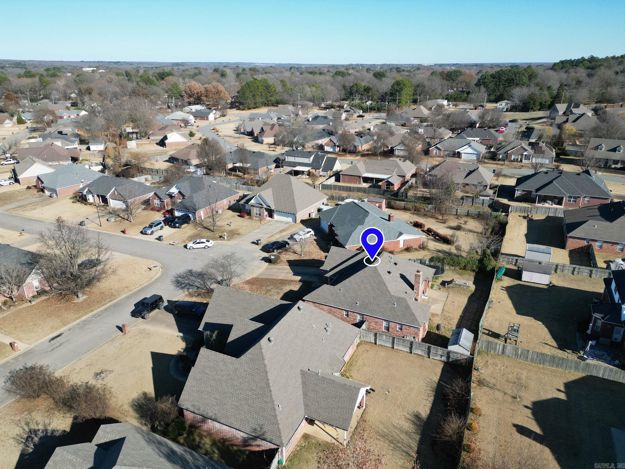 BELVEDERE - Residential