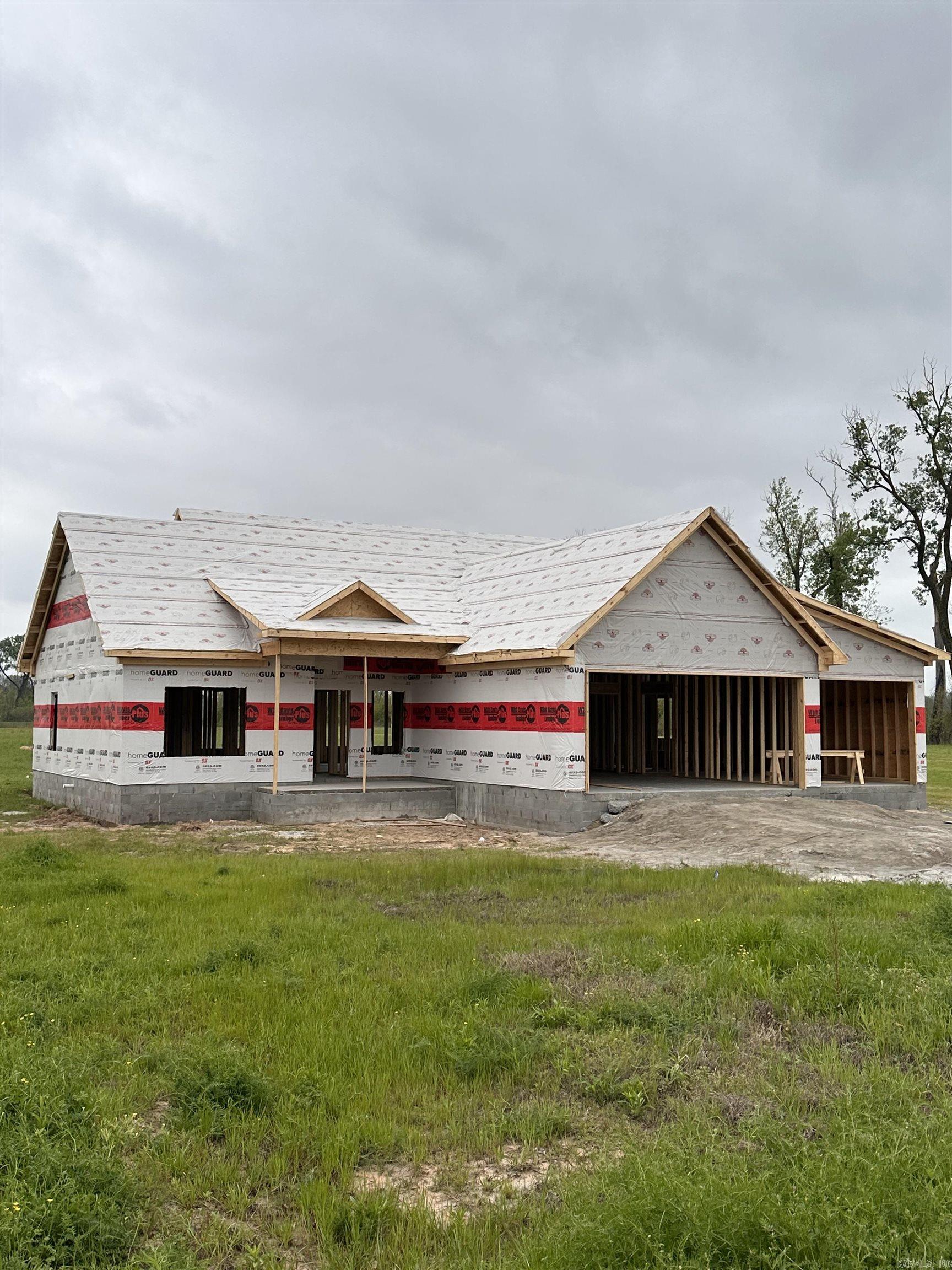 ASHLEY DOWNS - Residential