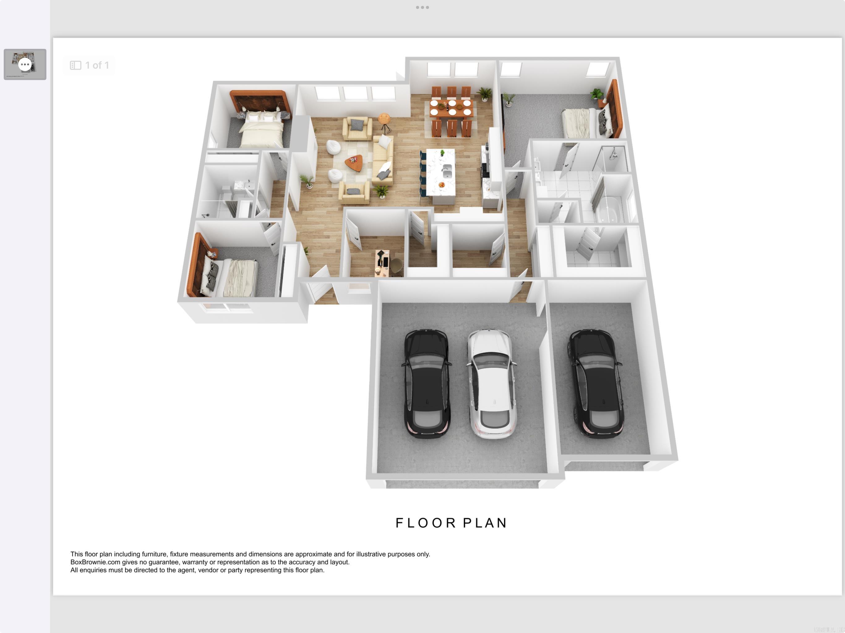 ASHLEY DOWNS - Residential