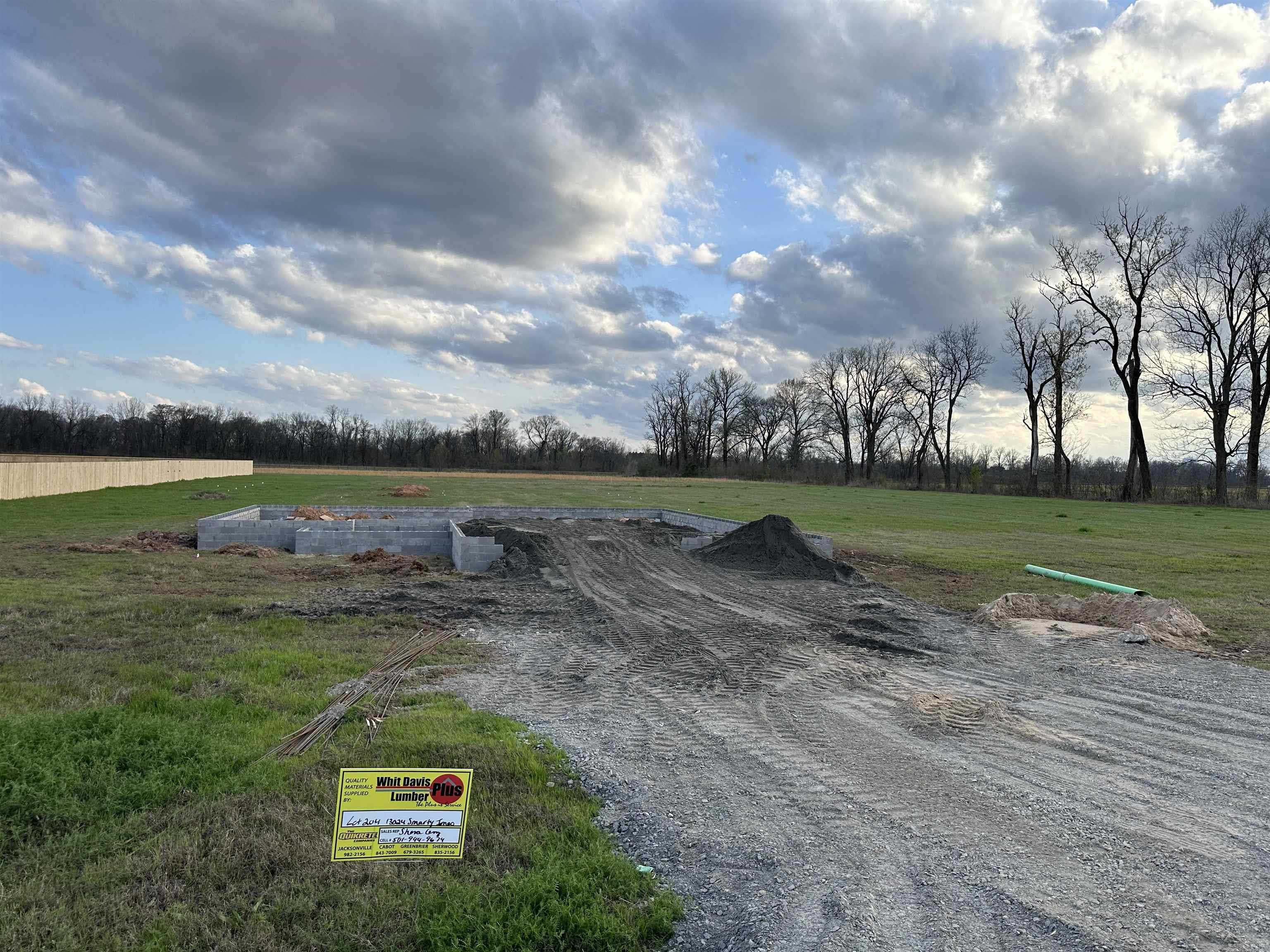 ASHLEY DOWNS - Residential