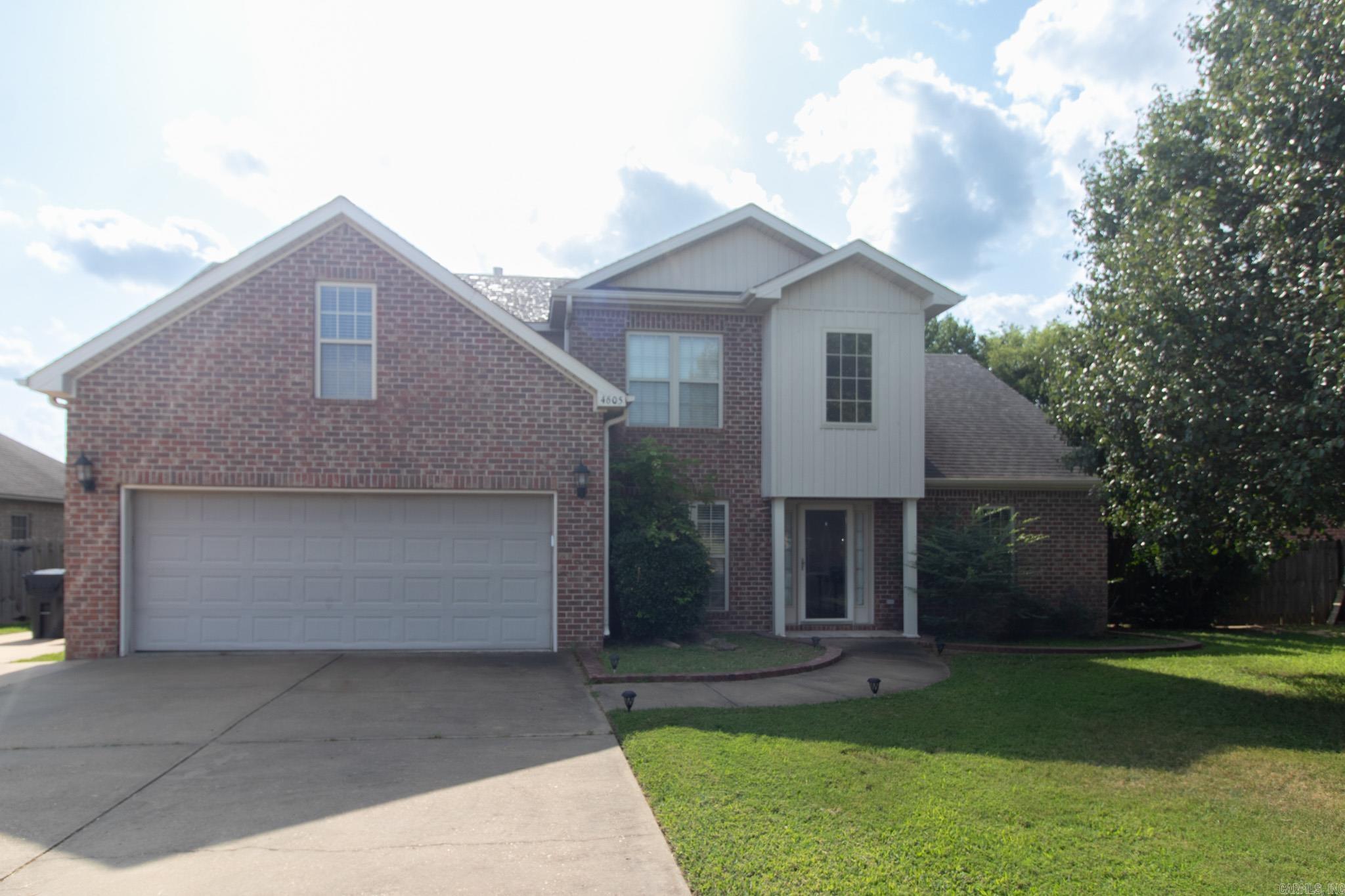 View Jonesboro, AR 72405 house