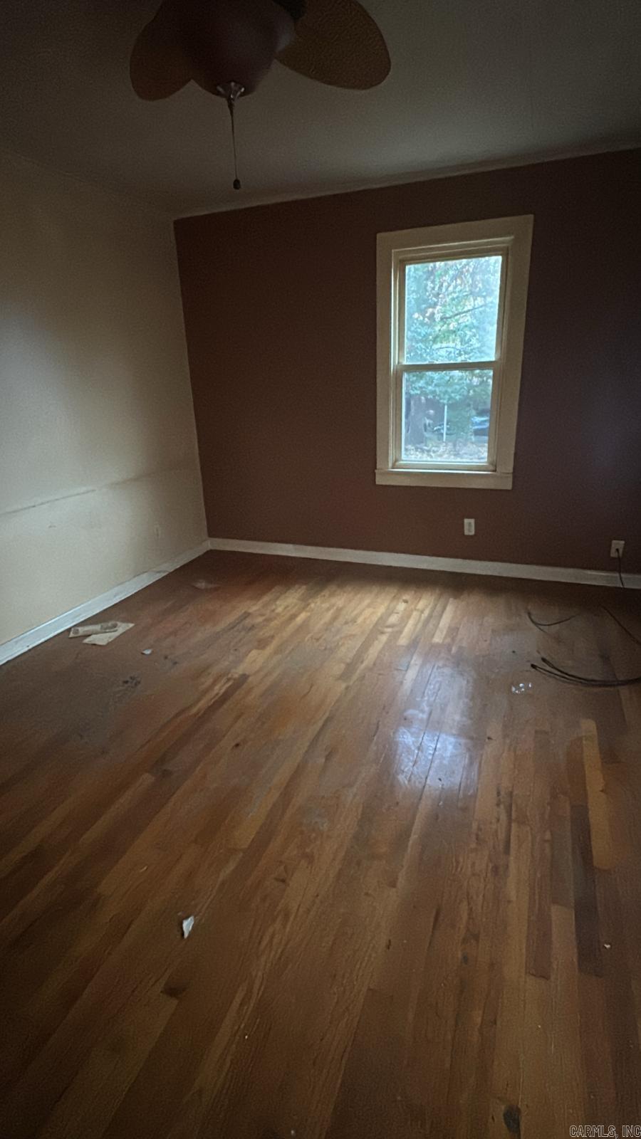 Longview - Residential