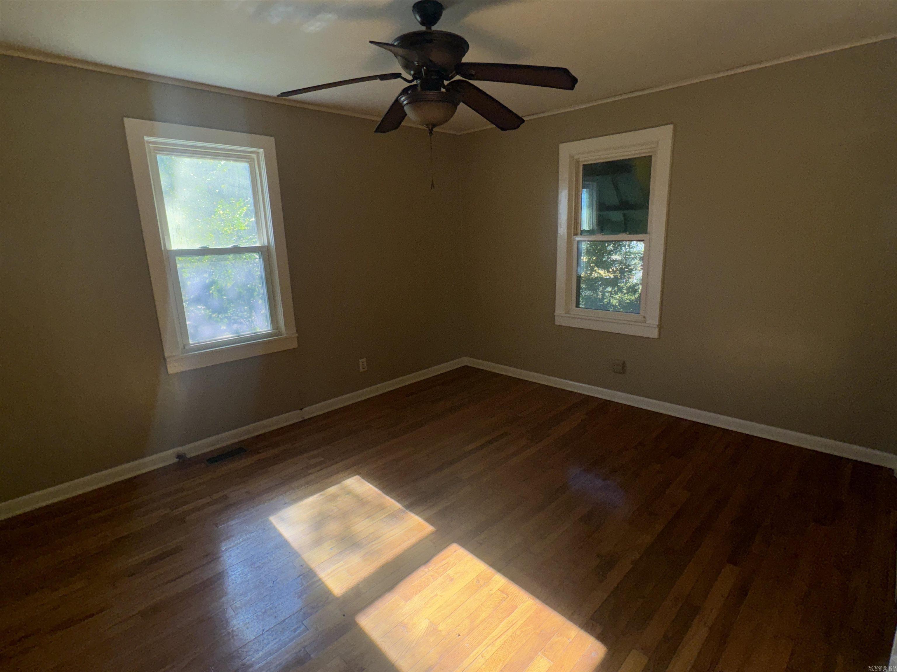 Longview - Residential