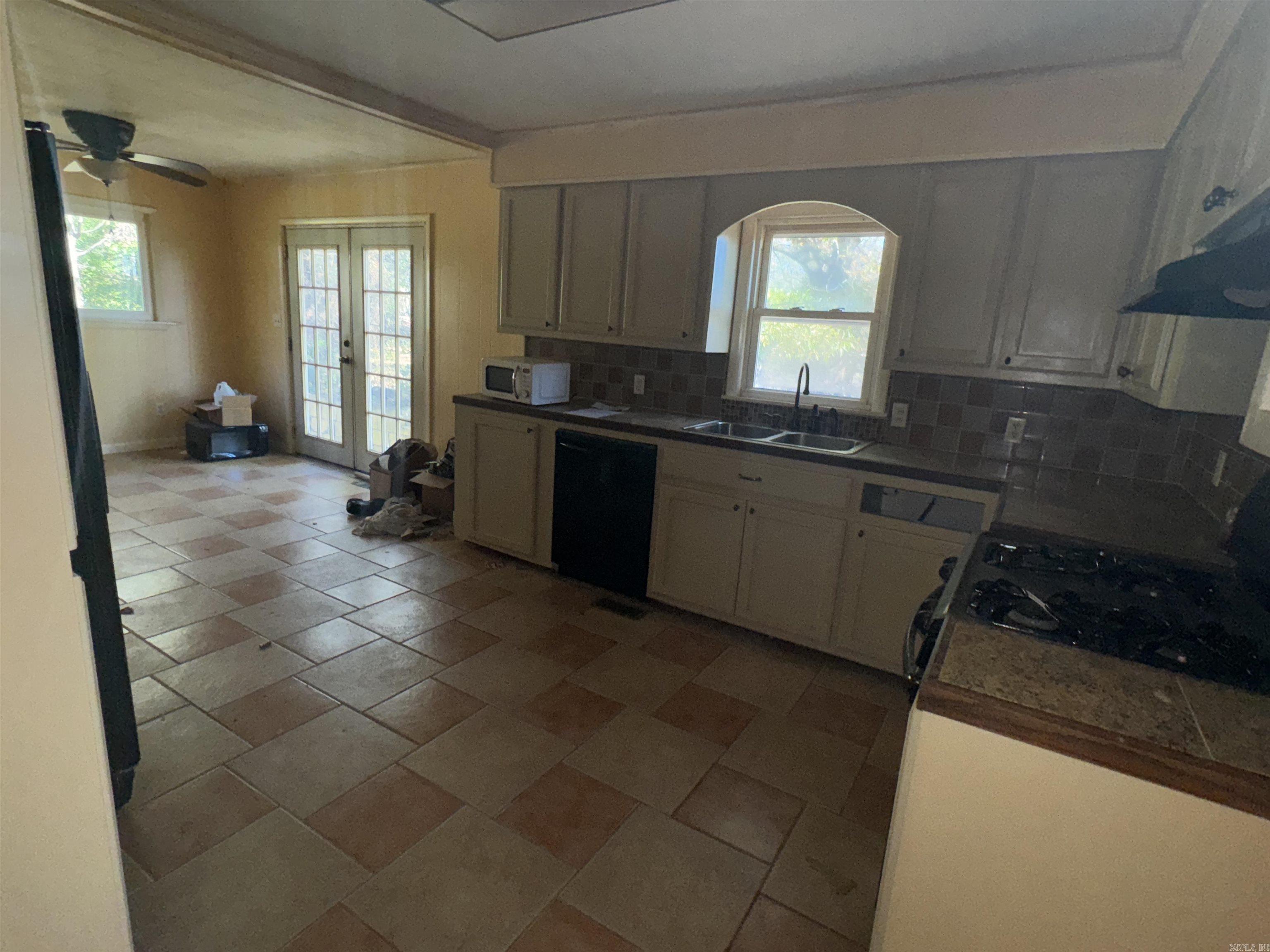 Longview - Residential