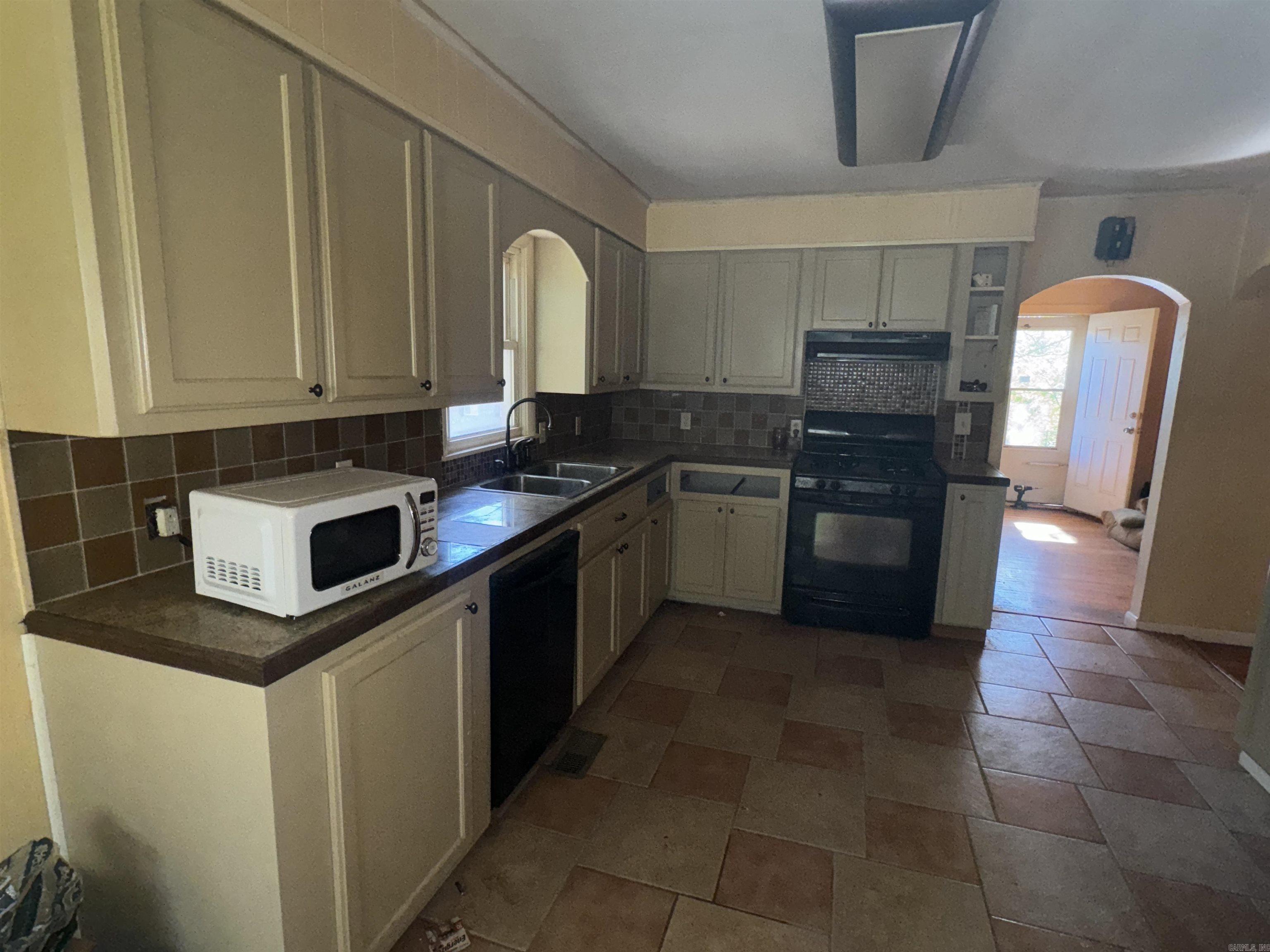 Longview - Residential