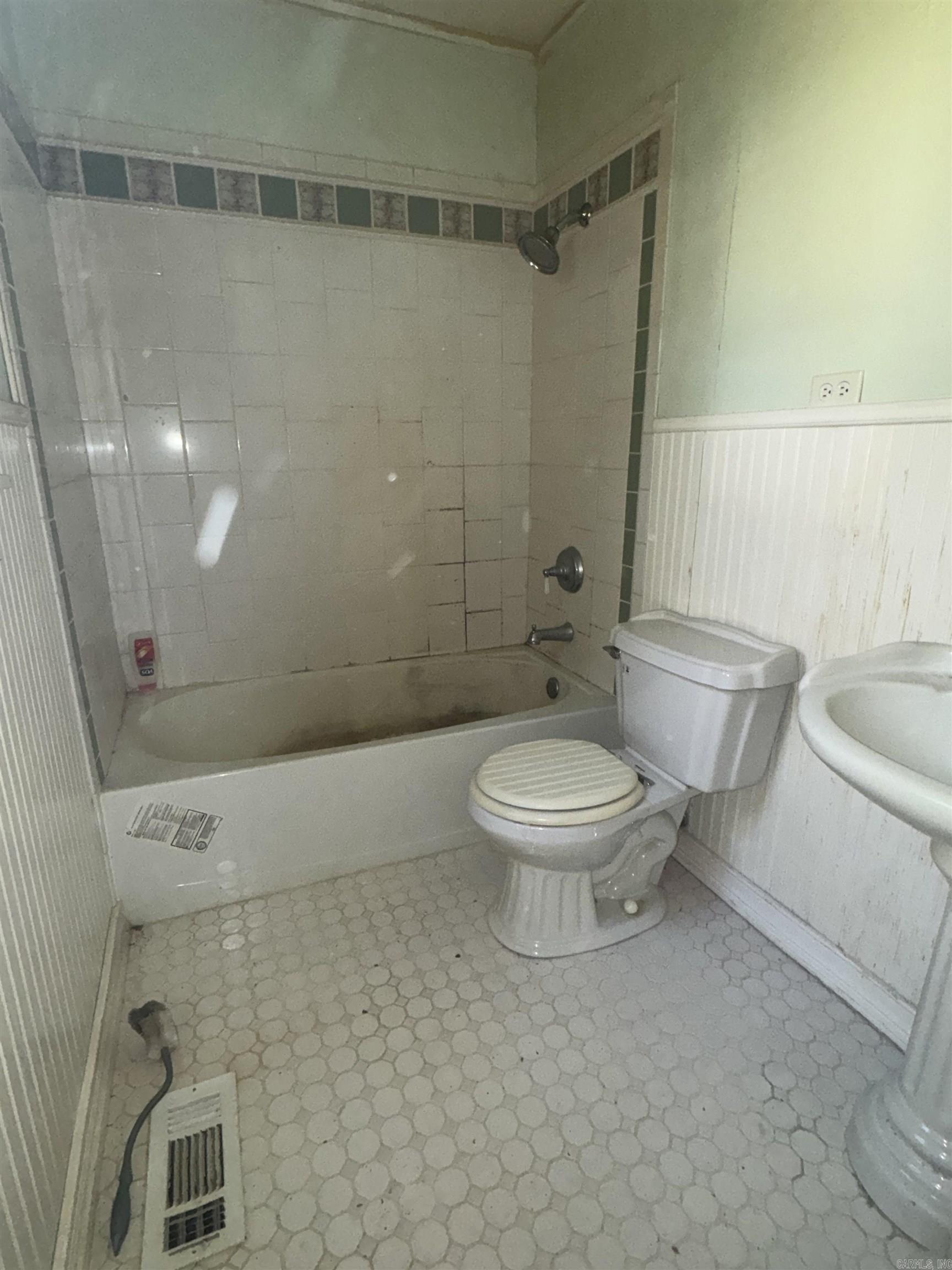 Longview - Residential