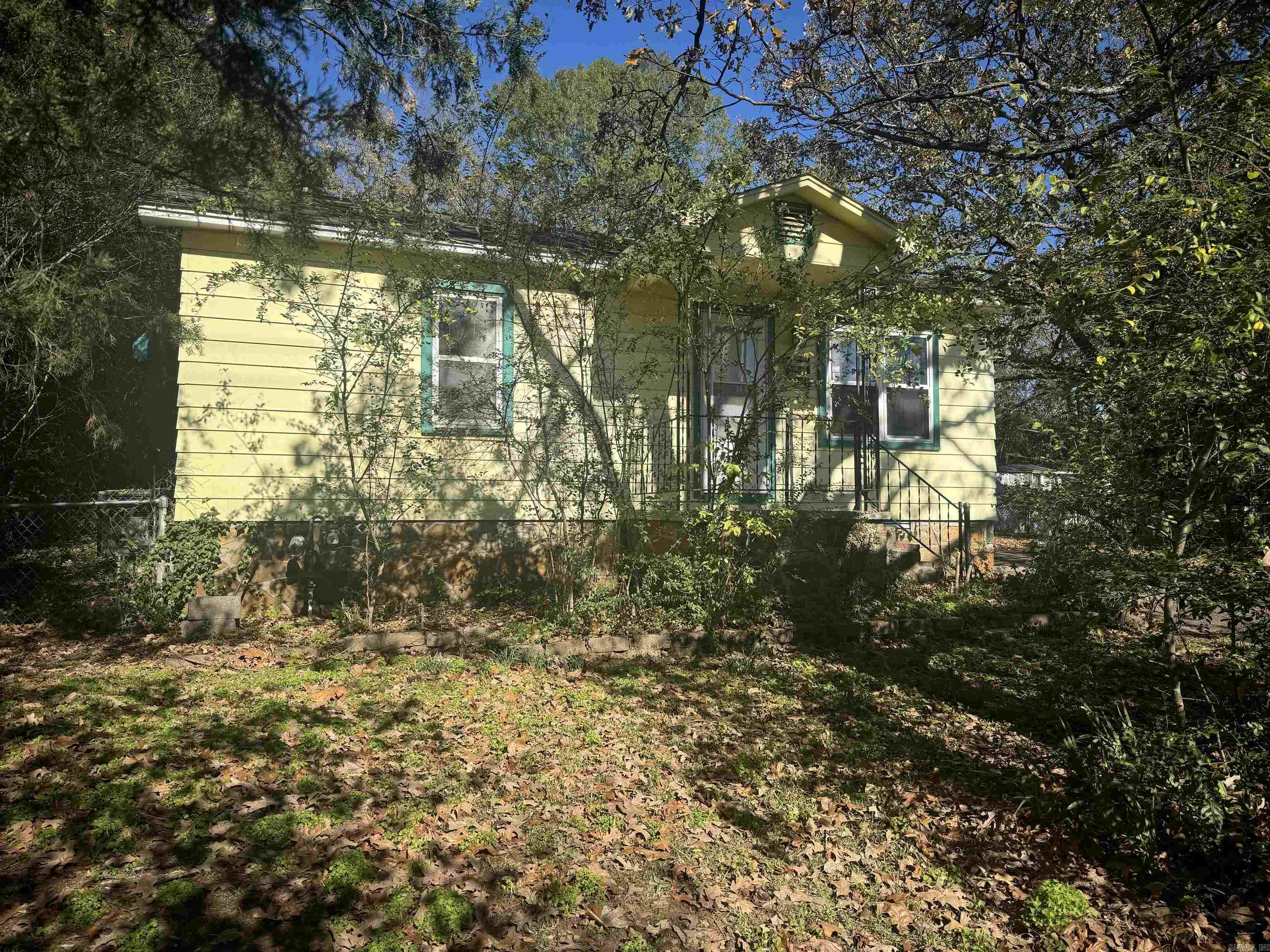 Longview - Residential