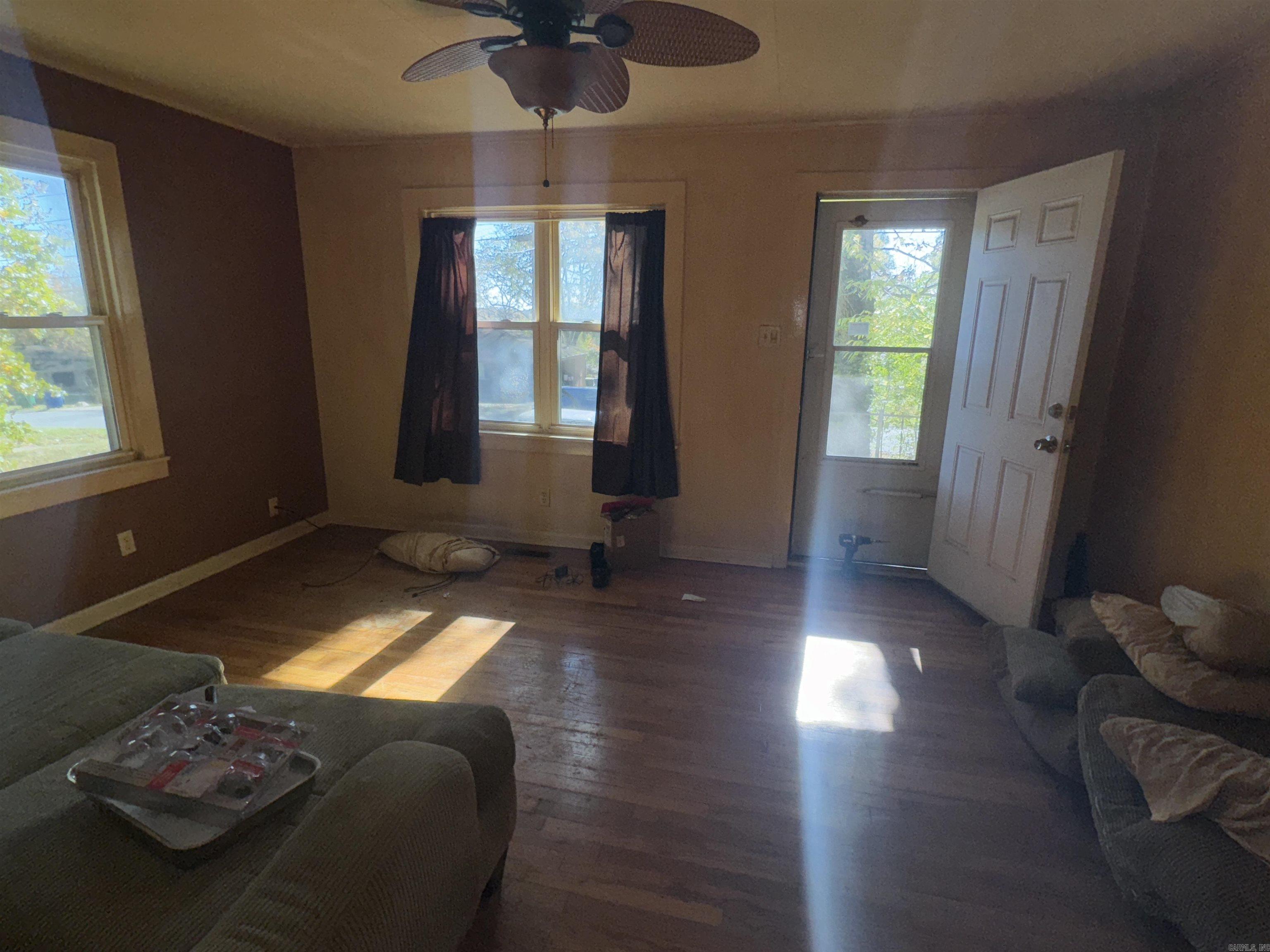 Longview - Residential