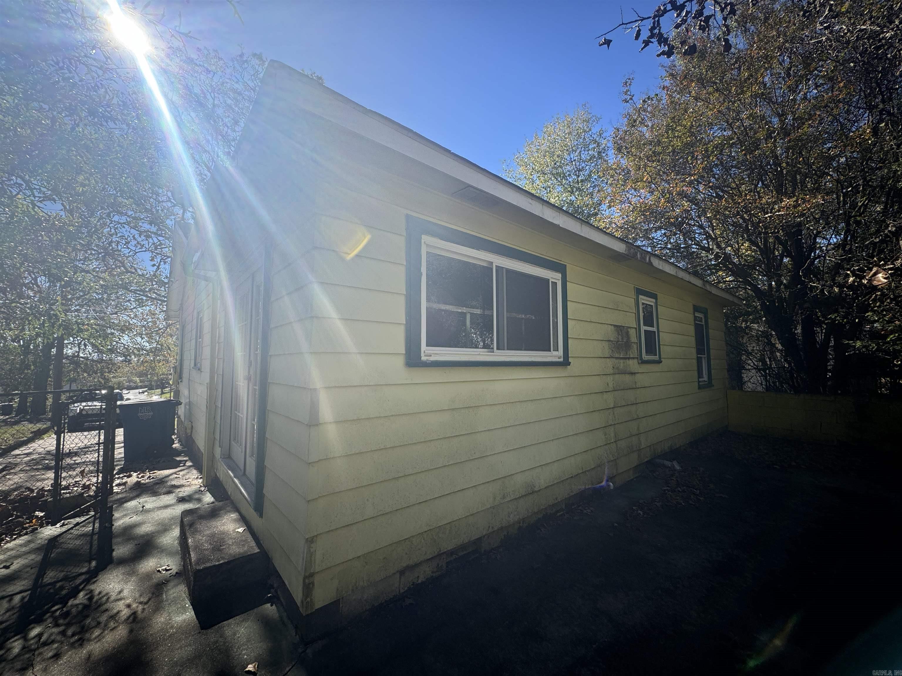 Longview - Residential