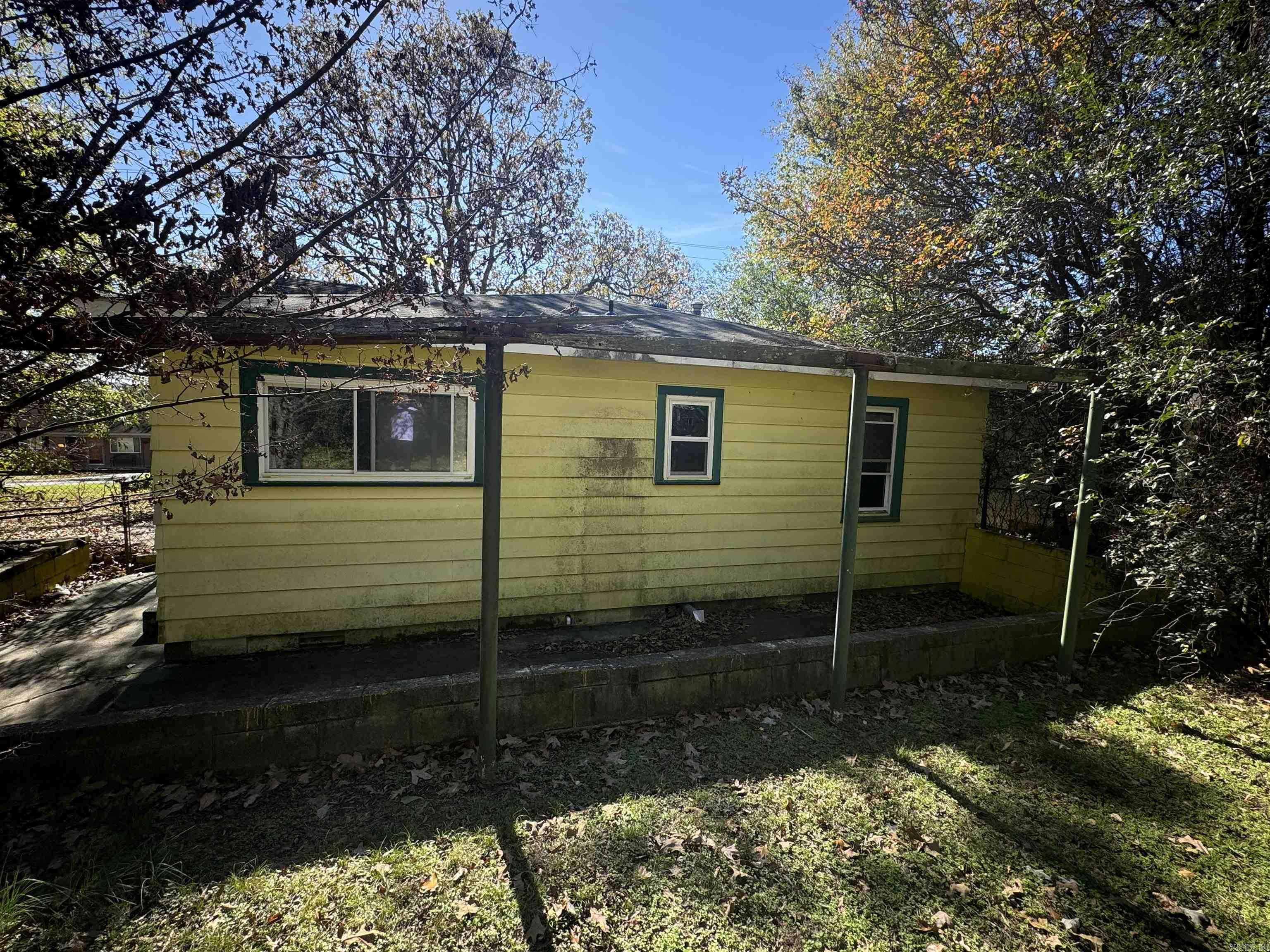 Longview - Residential