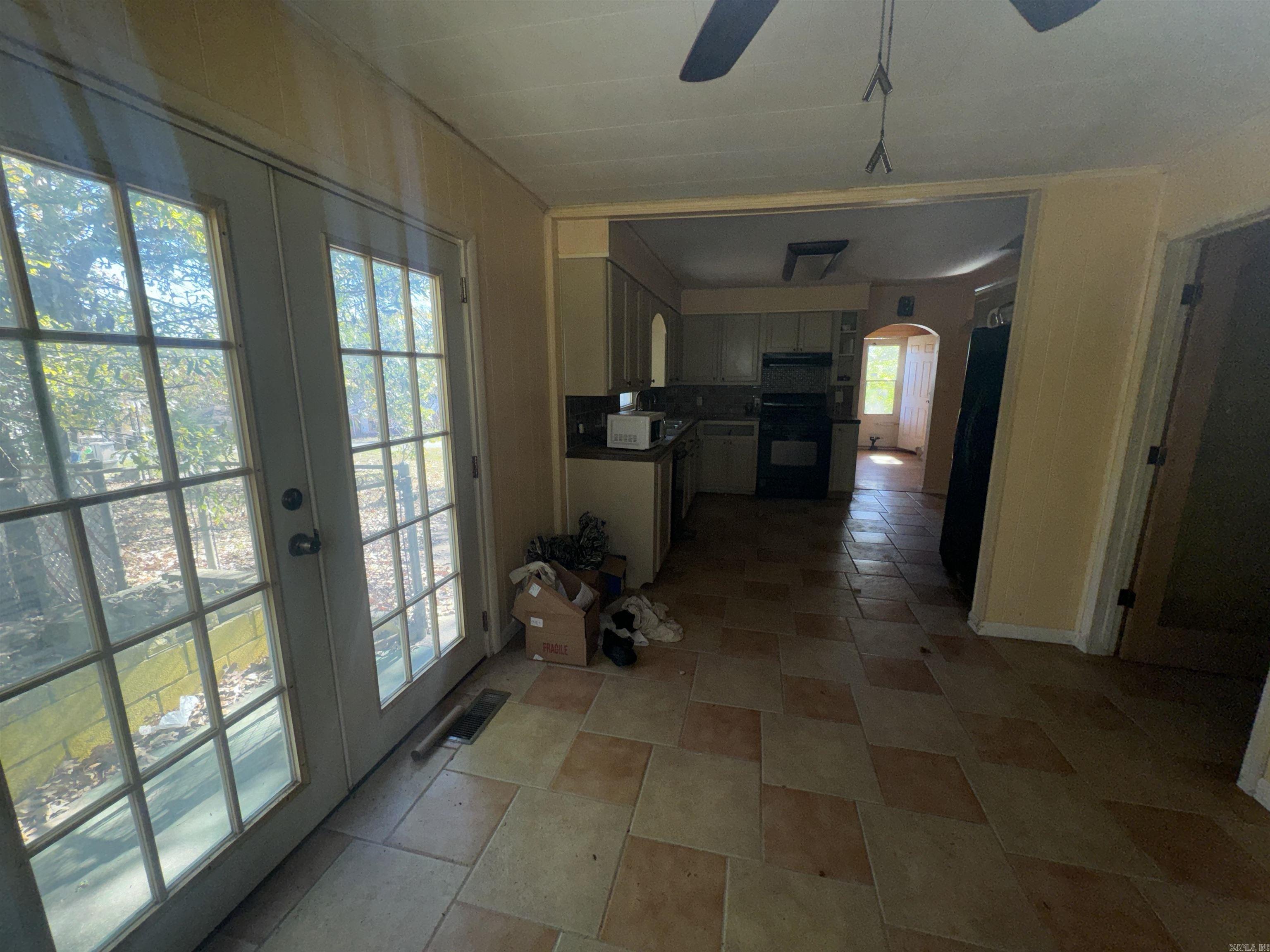 Longview - Residential