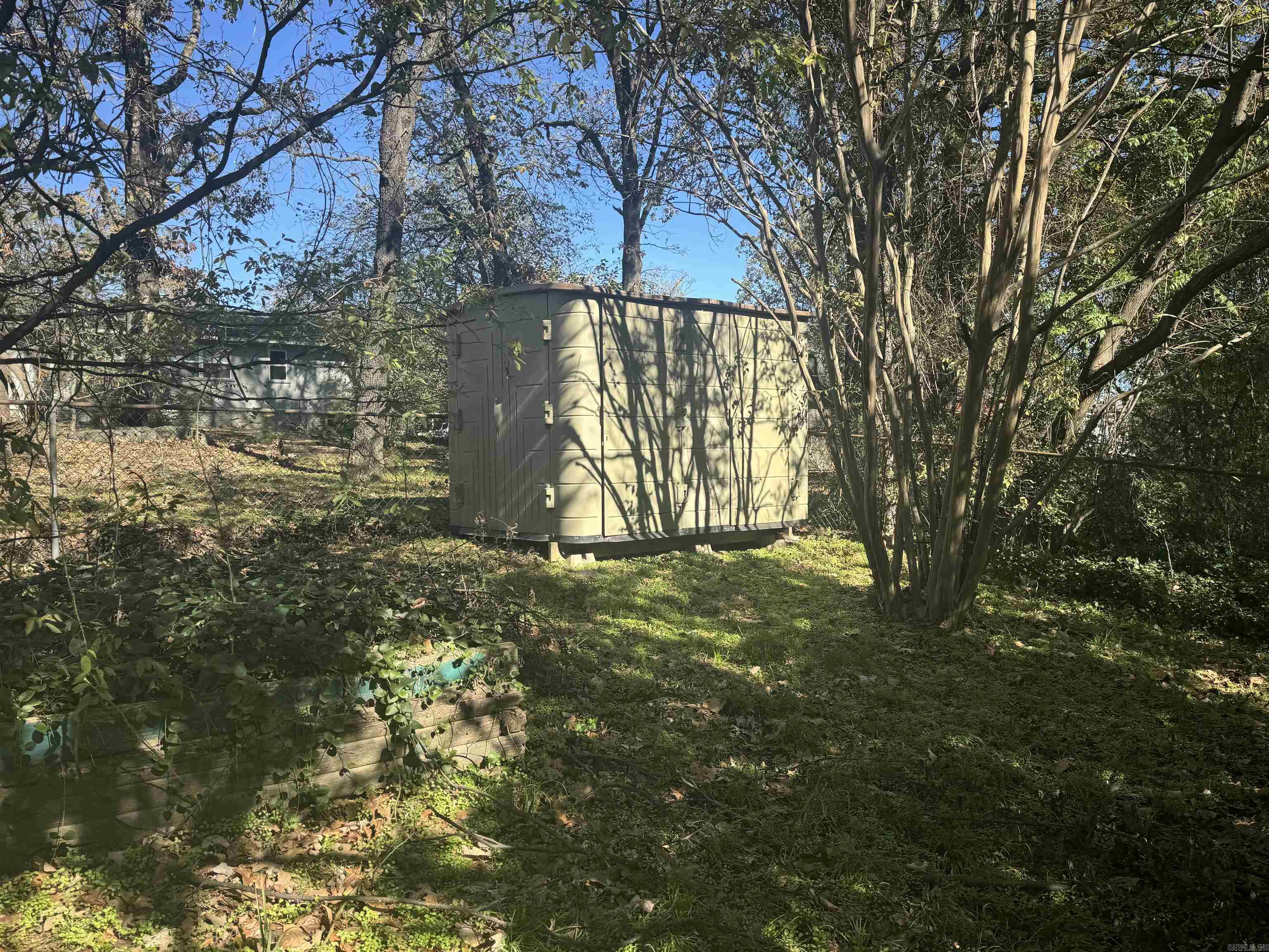 Longview - Residential