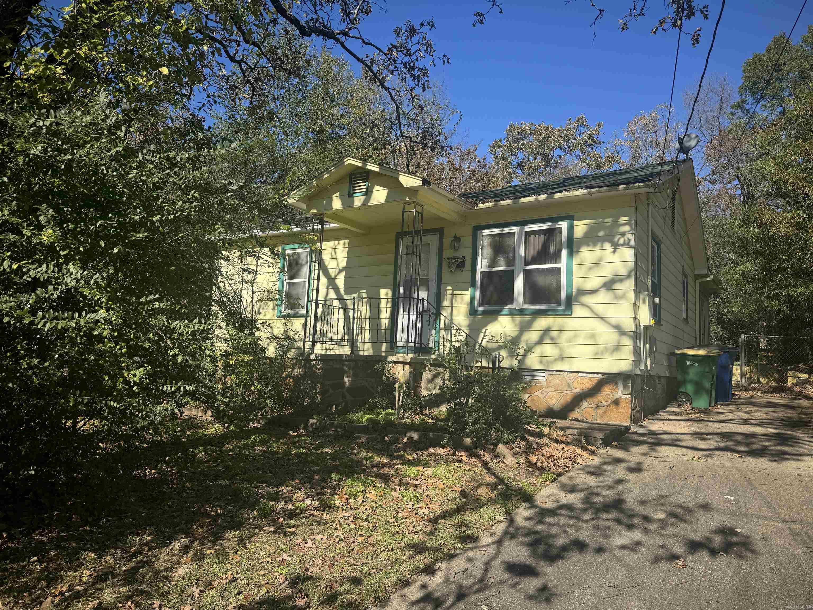 Longview - Residential