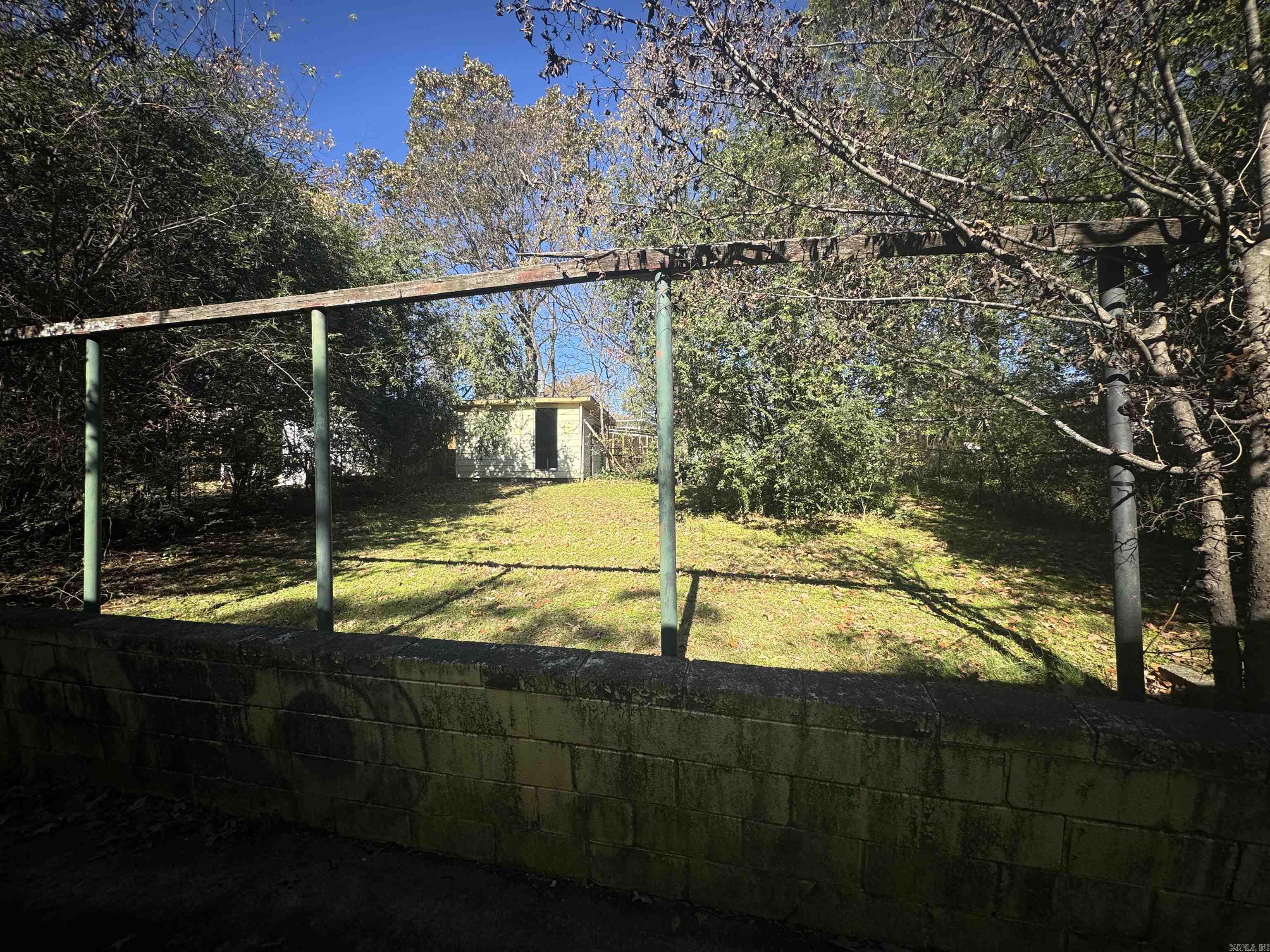 Longview - Residential