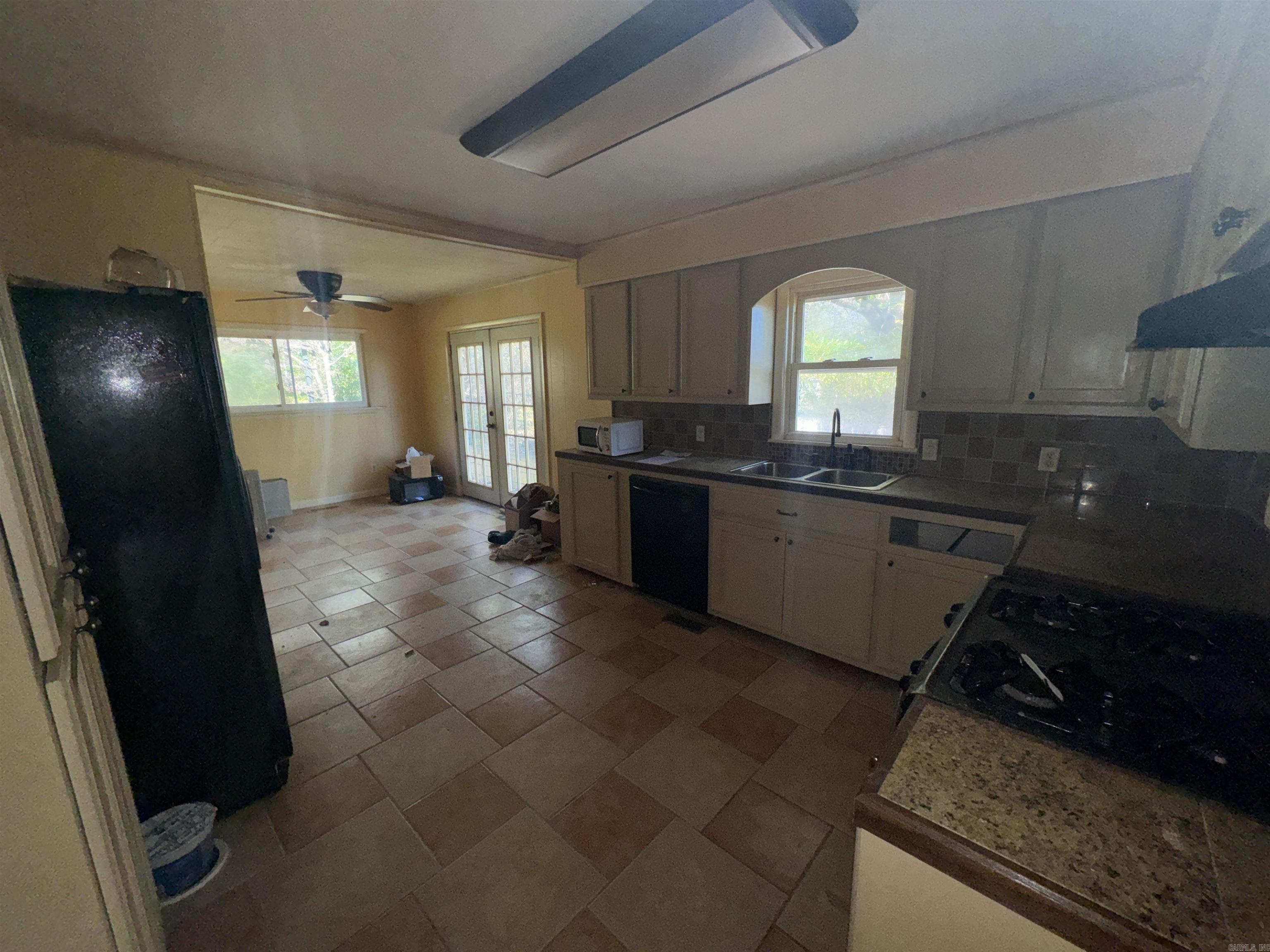 Longview - Residential