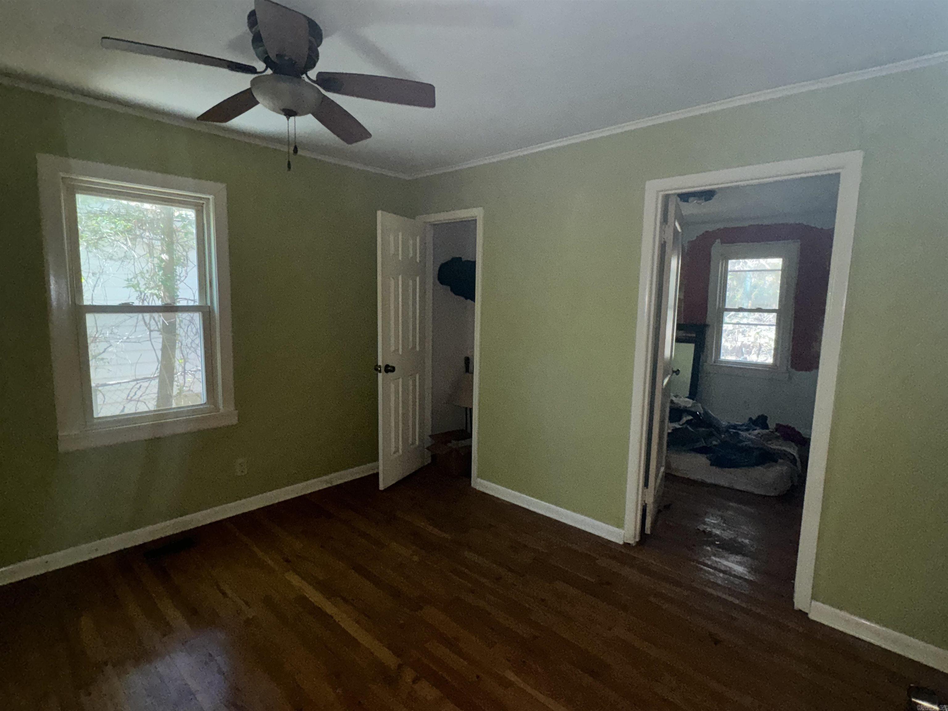 Longview - Residential