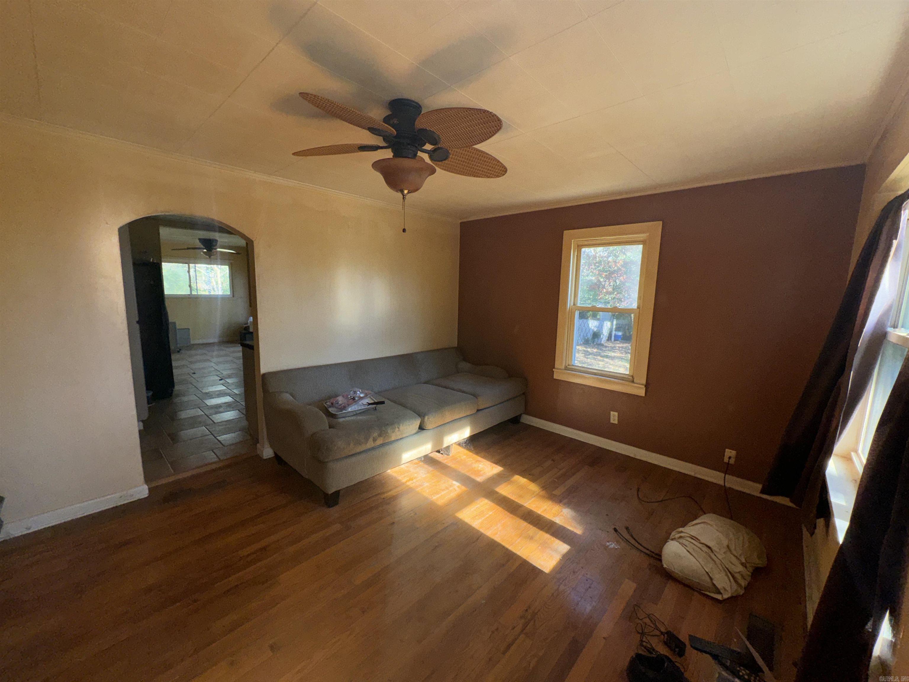 Longview - Residential