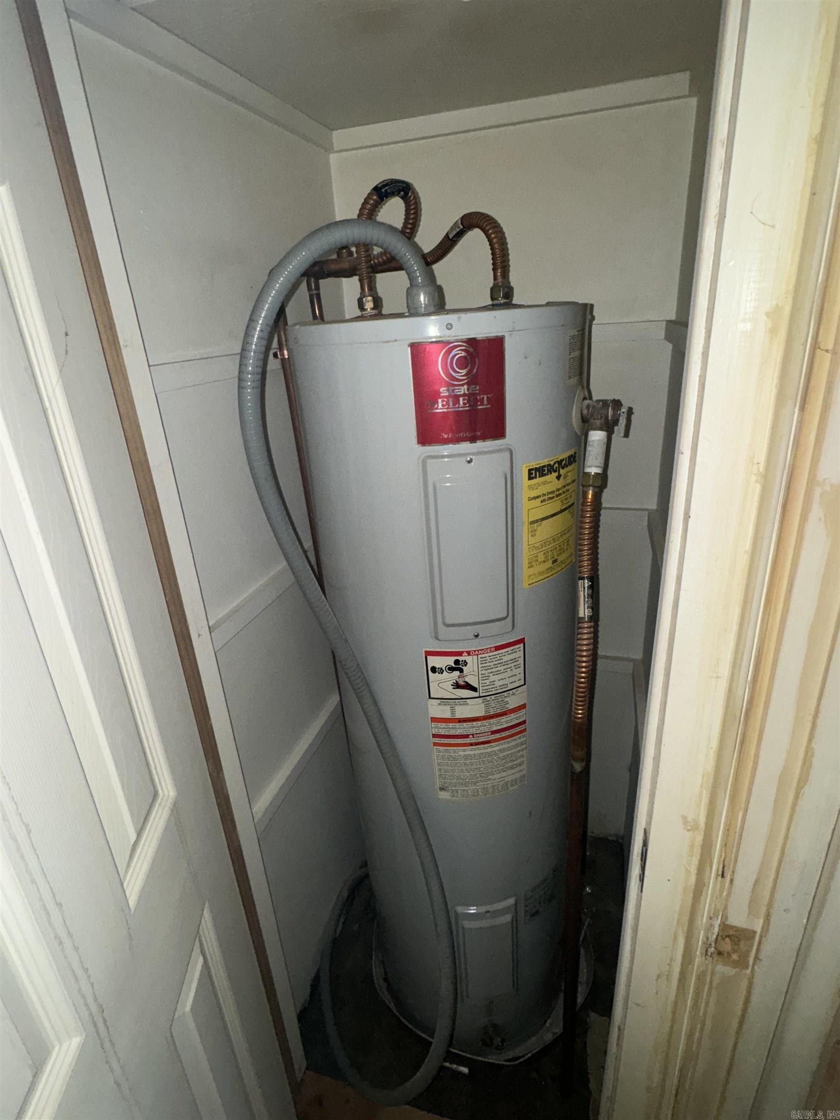 Longview - Residential