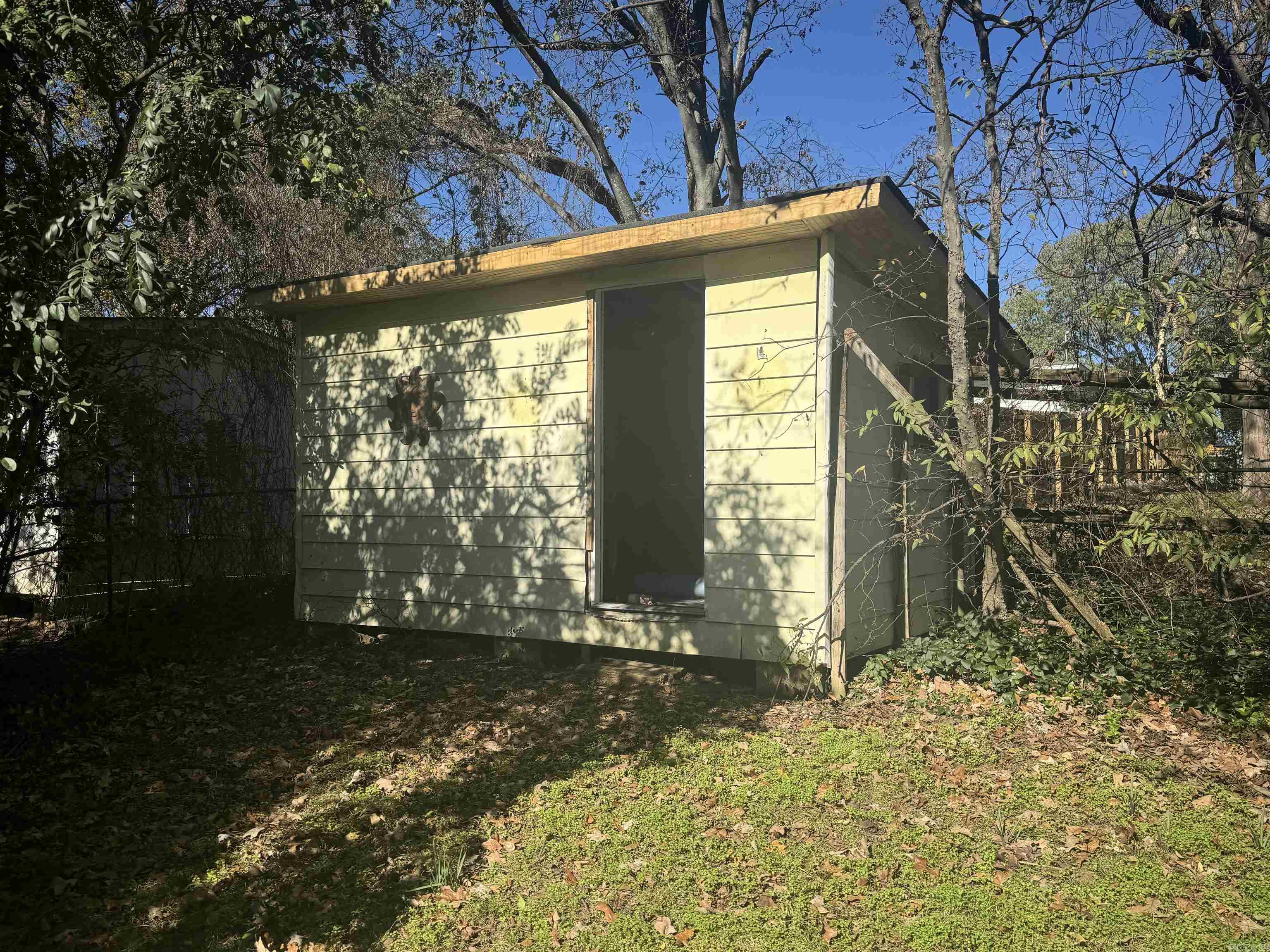 Longview - Residential