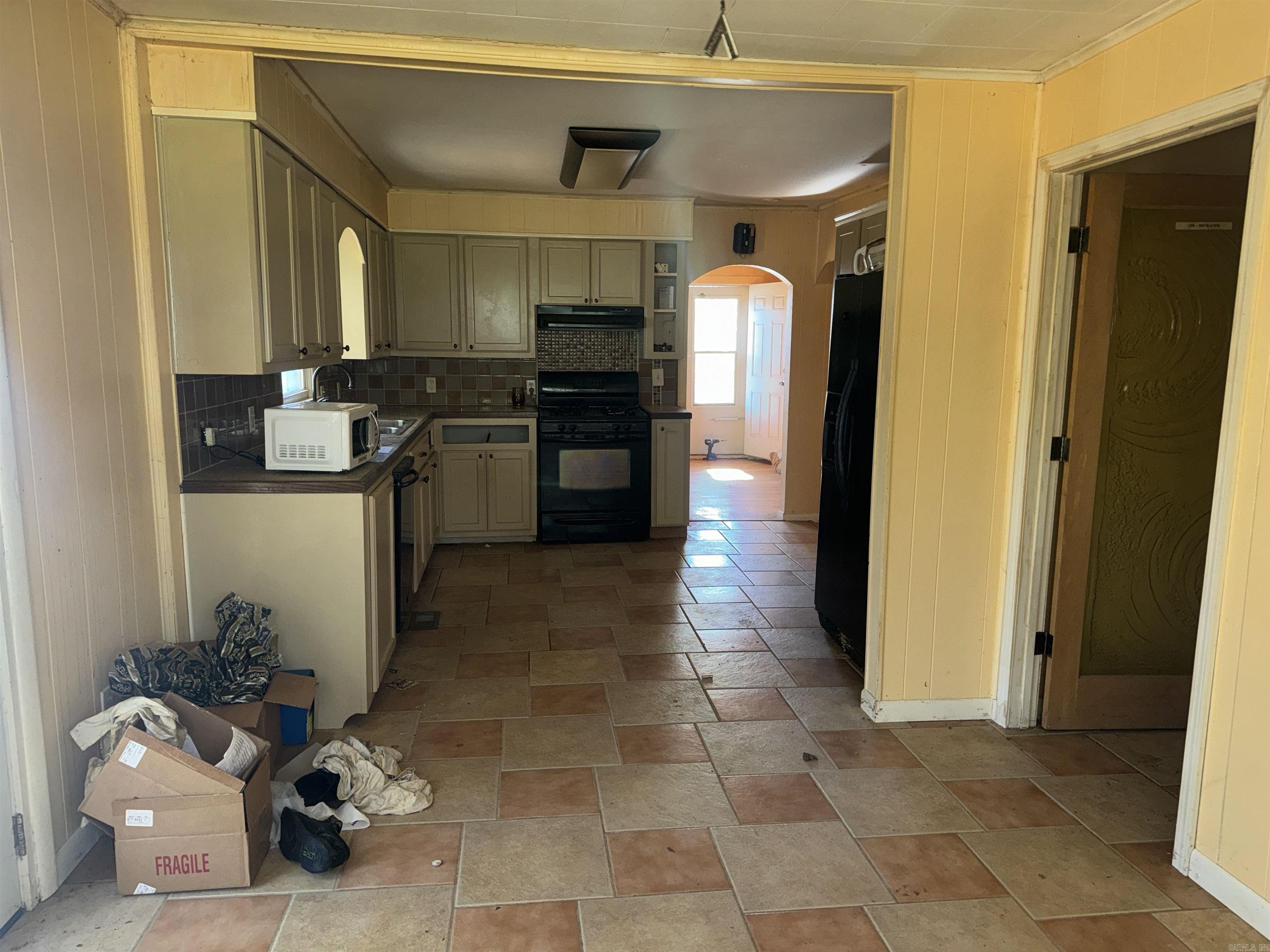 Longview - Residential