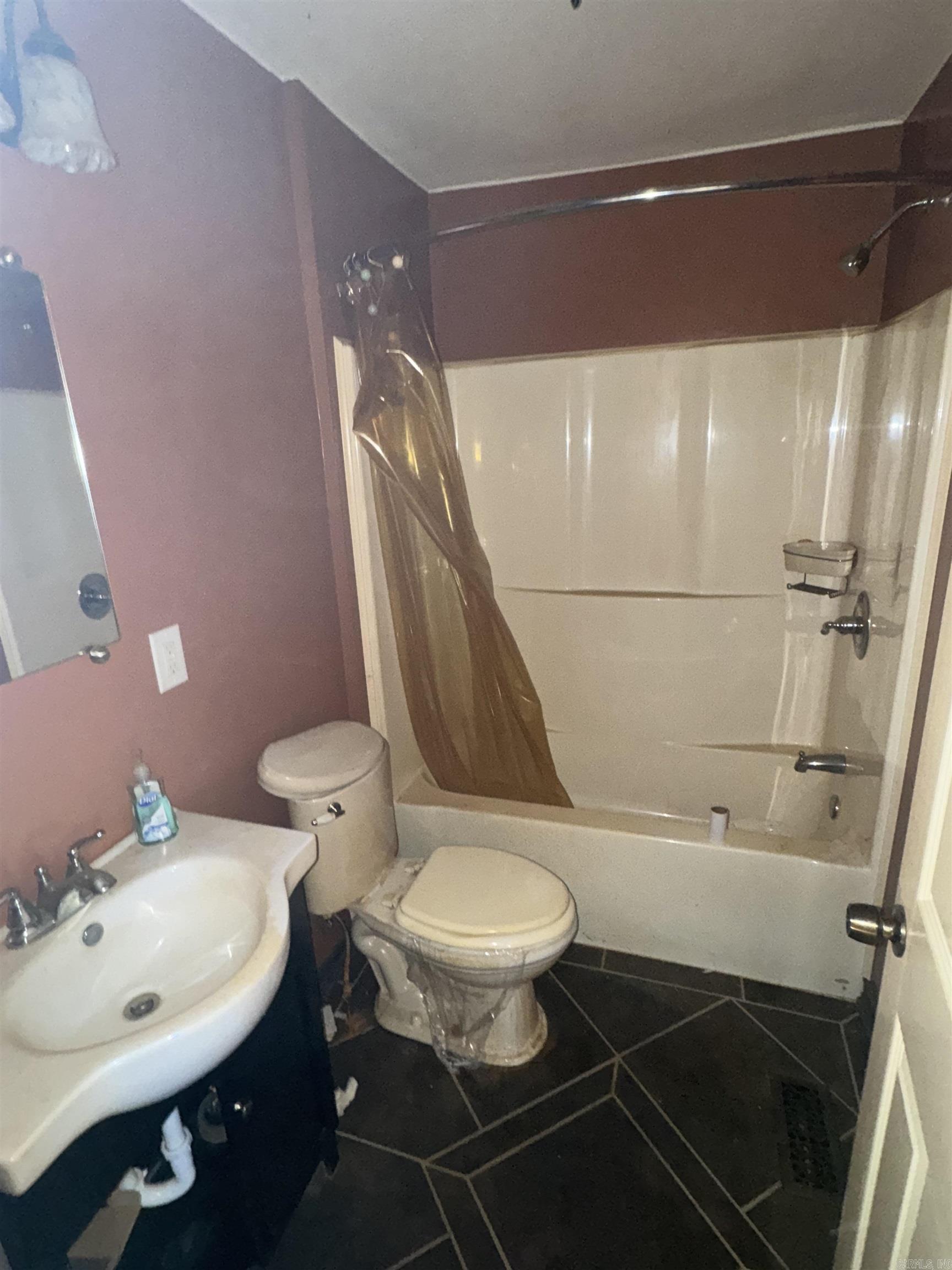 Longview - Residential