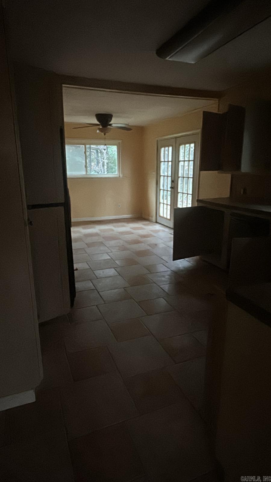 Longview - Residential