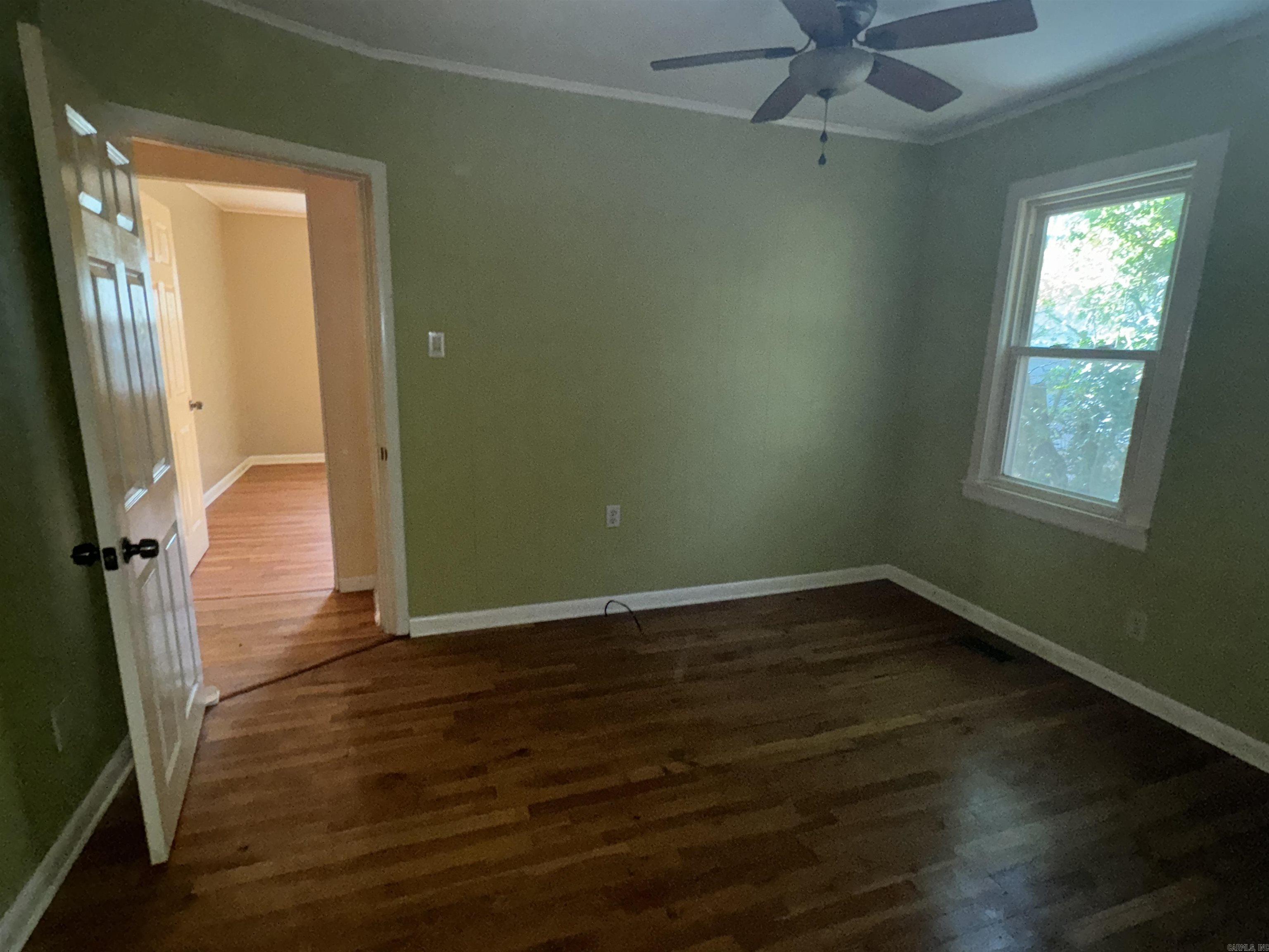 Longview - Residential