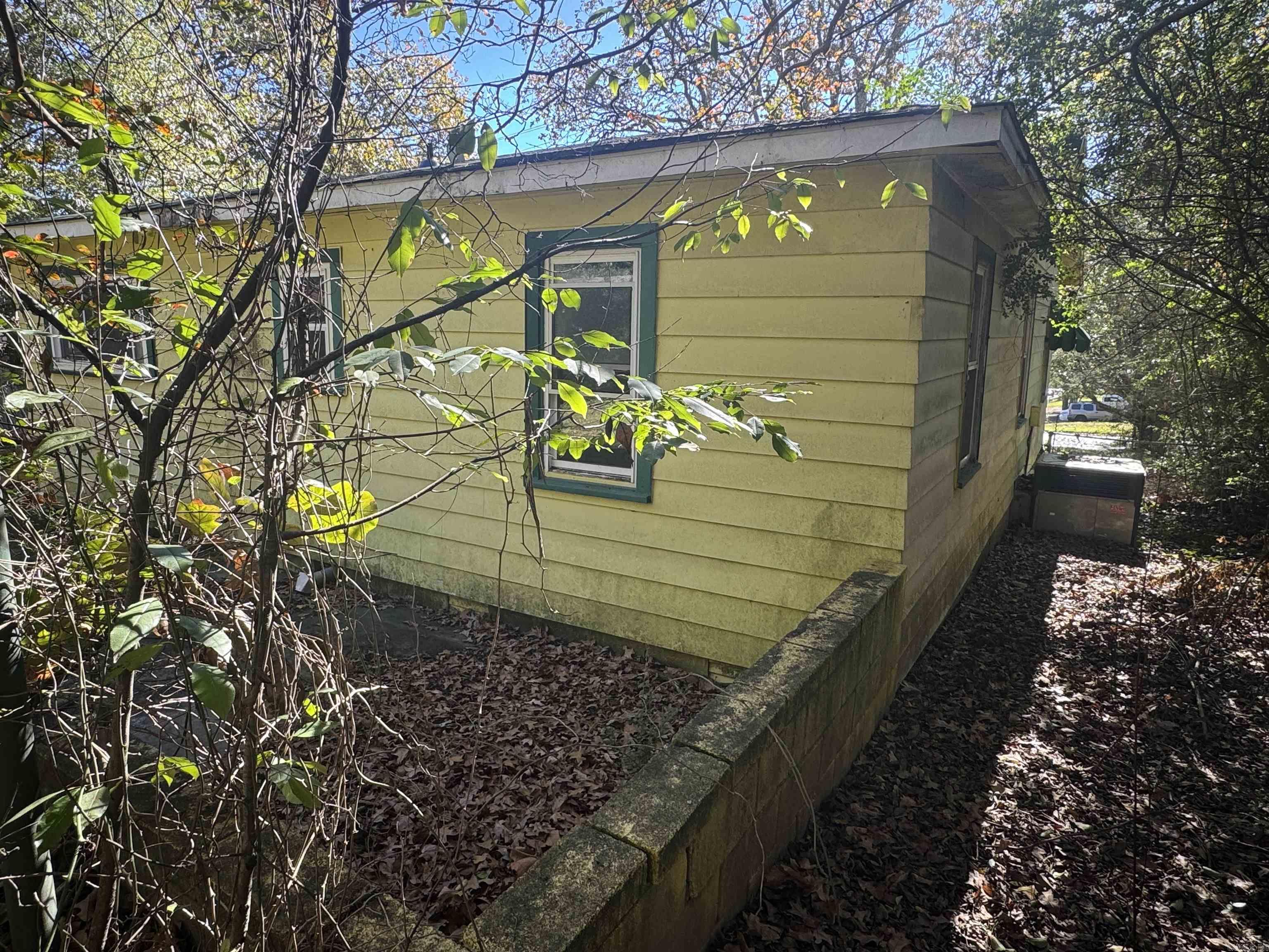 Longview - Residential