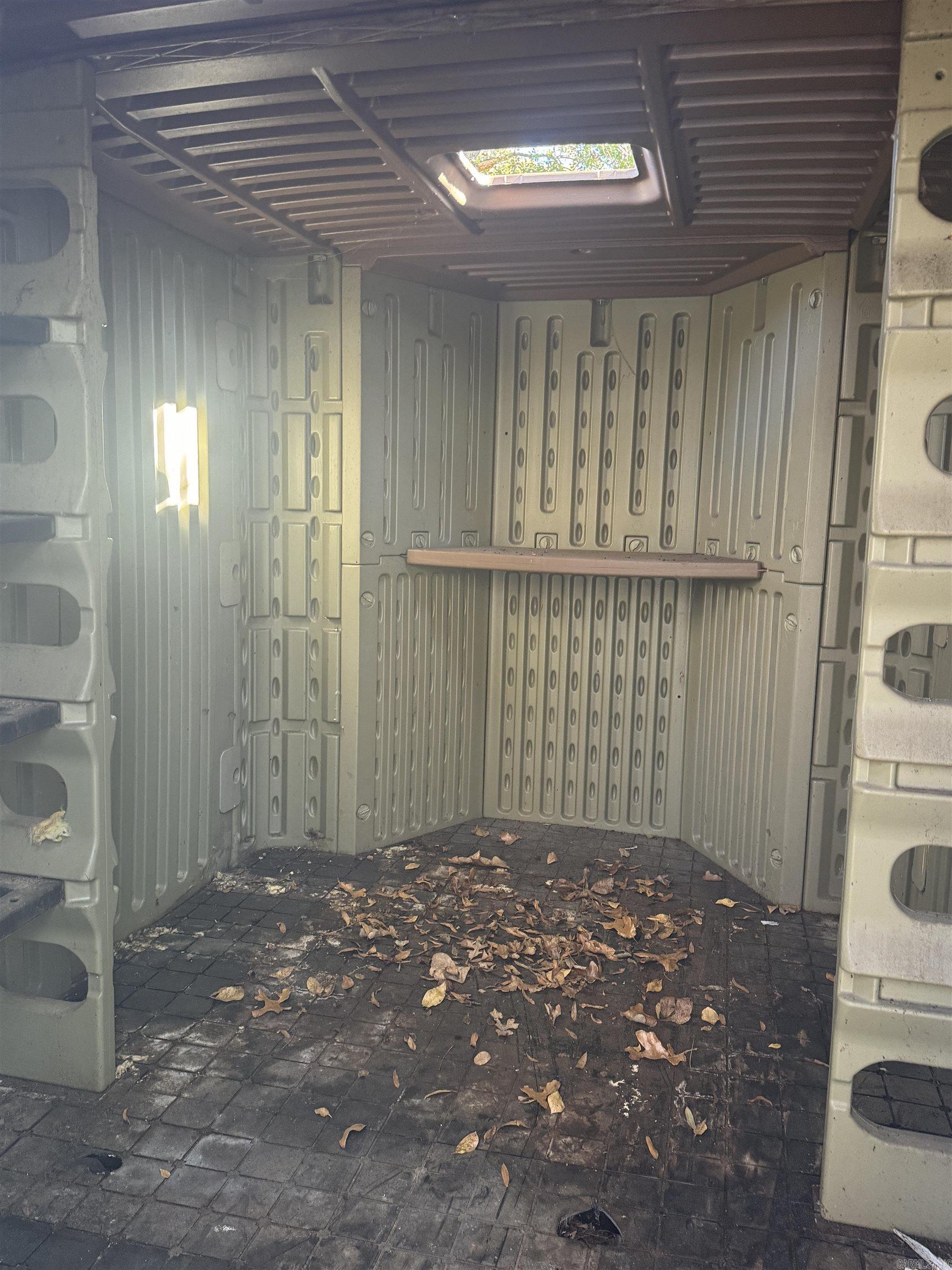 Longview - Residential