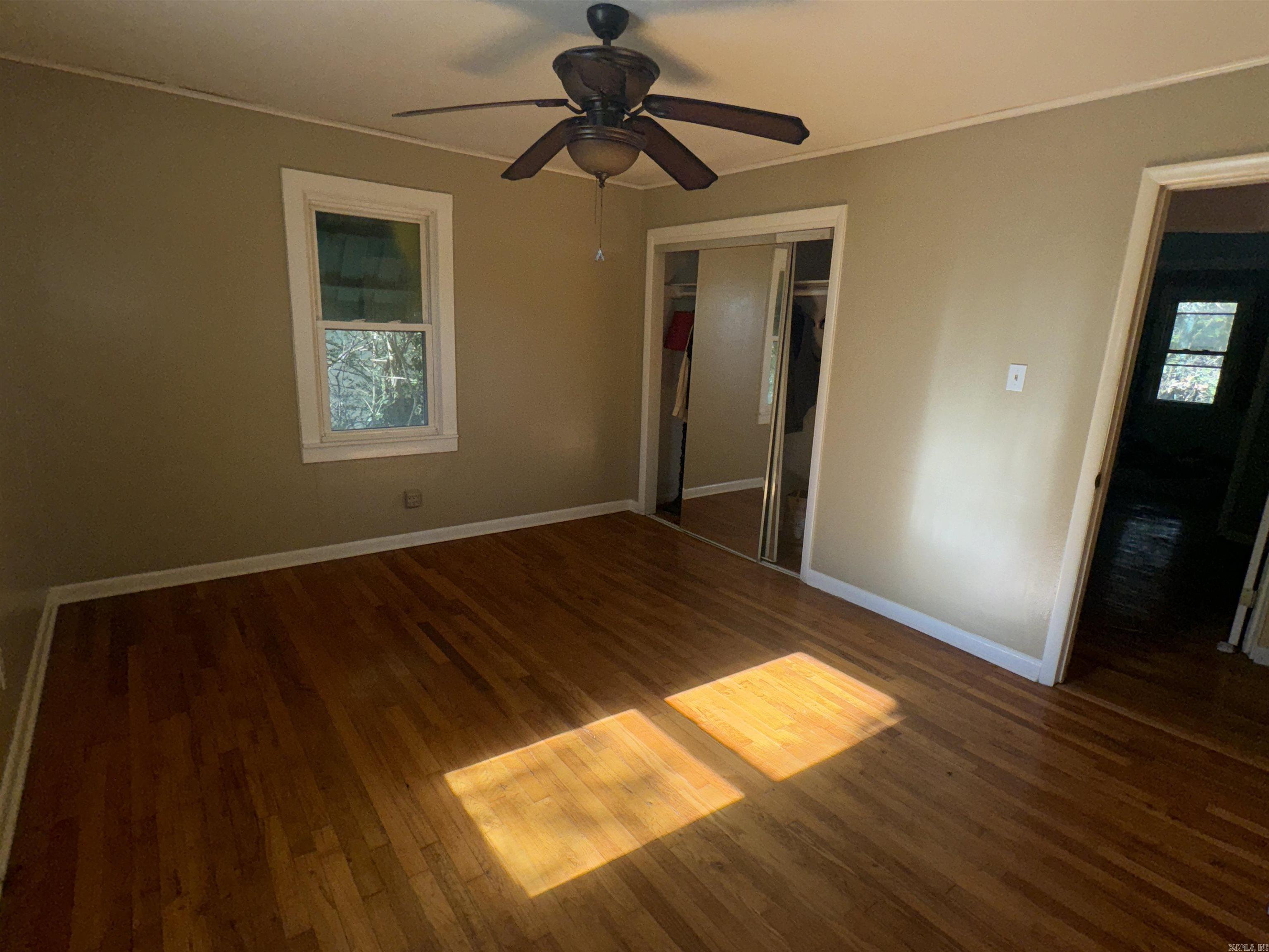 Longview - Residential