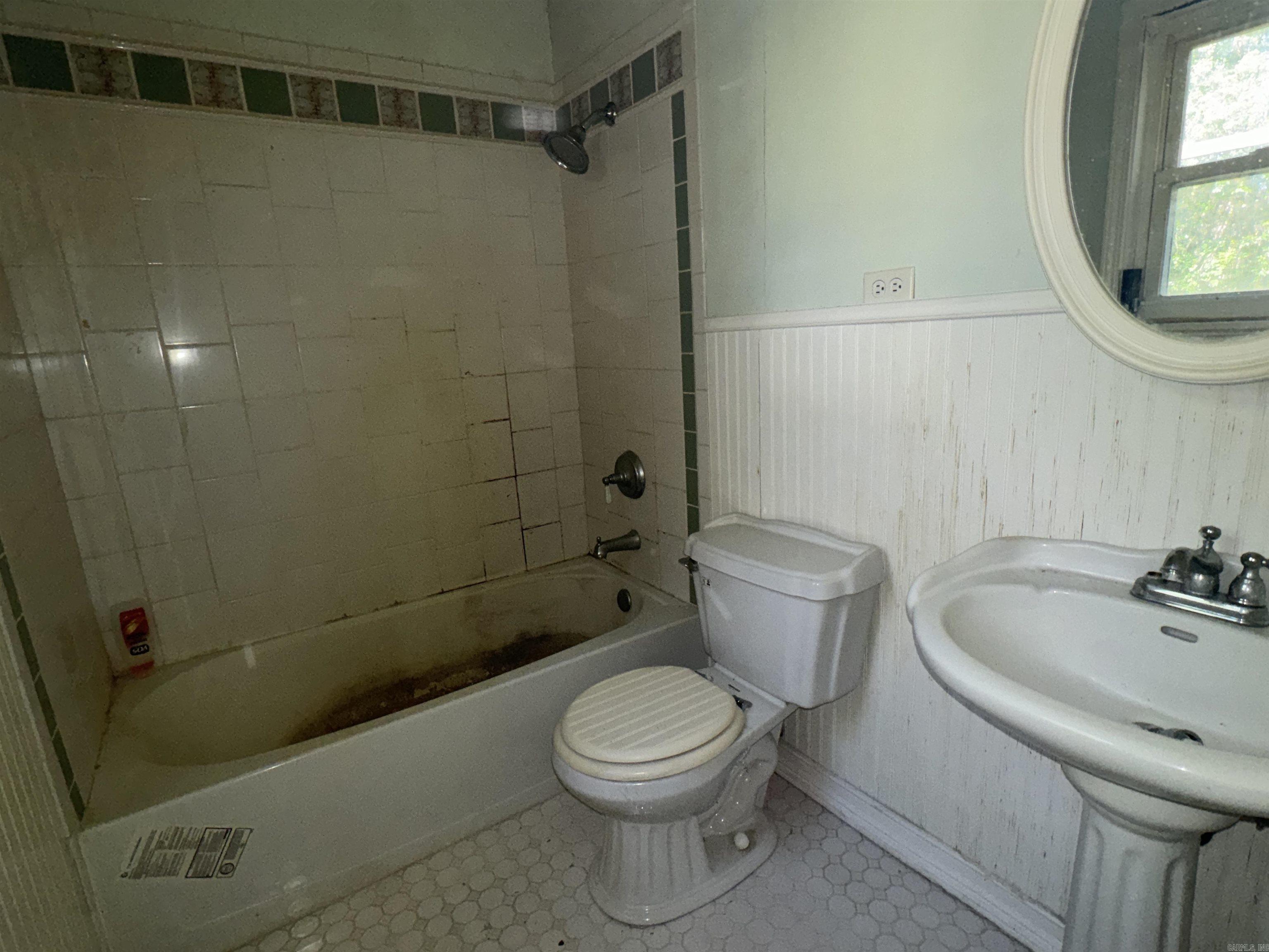 Longview - Residential