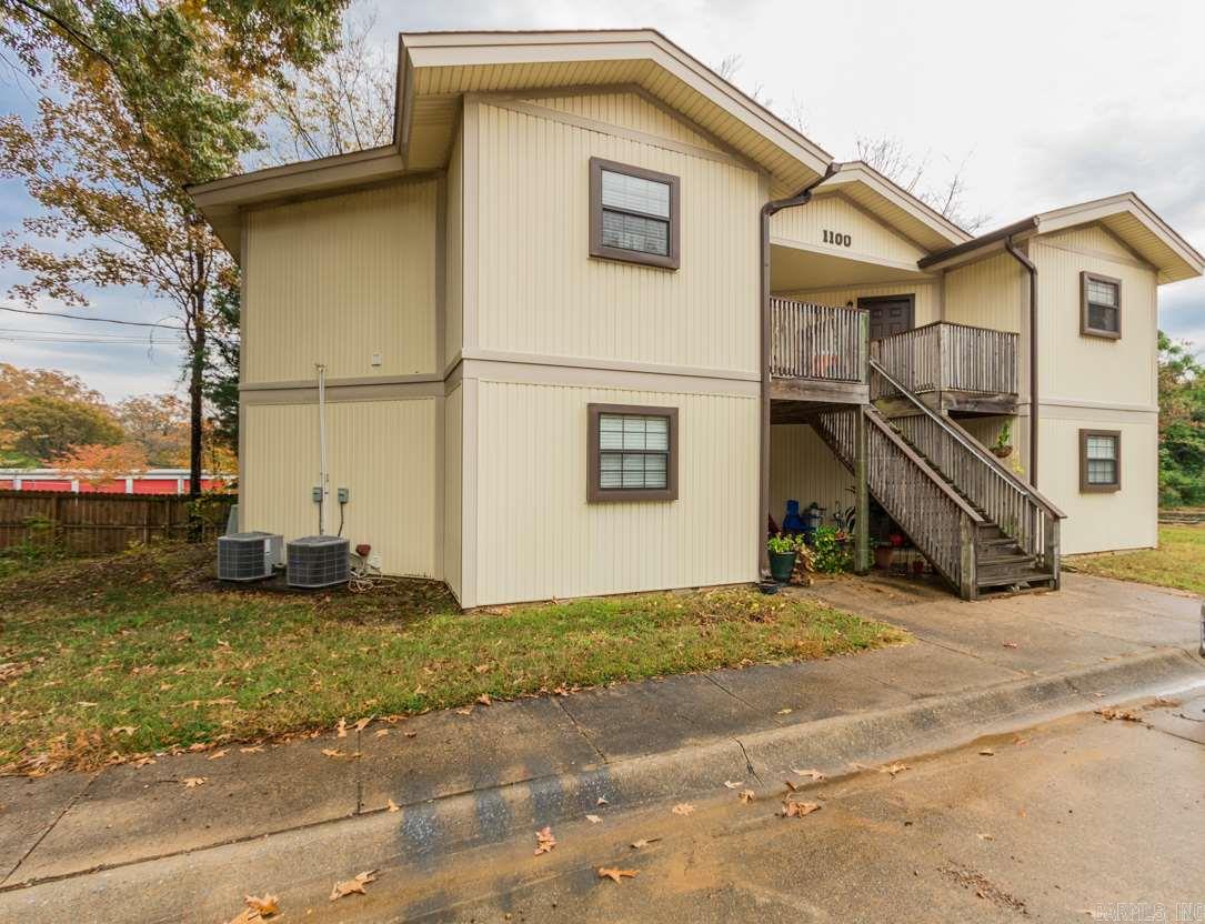 Apple Valley - Residential Lease