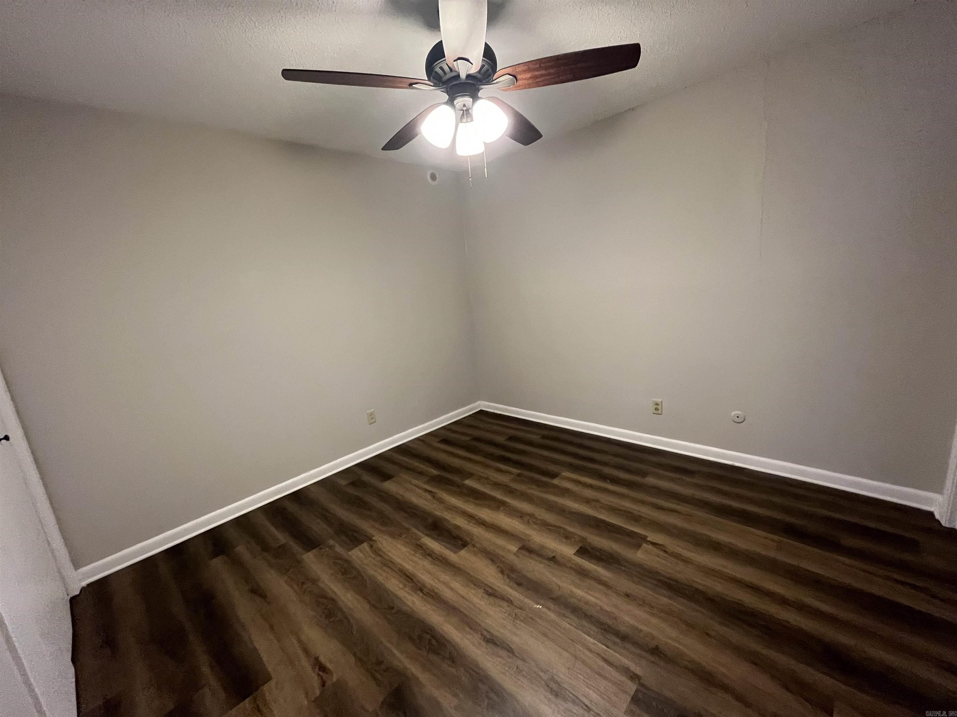 Pulaski Heights - Residential Lease