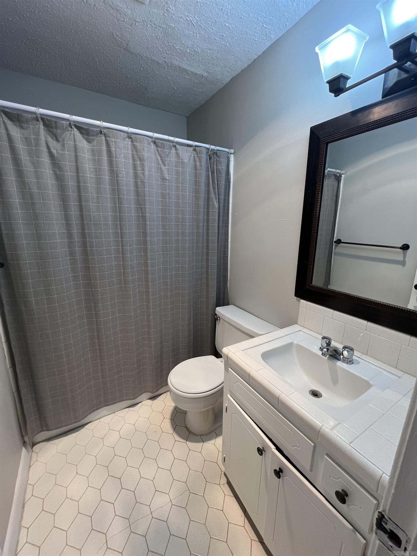 Pulaski Heights - Residential Lease