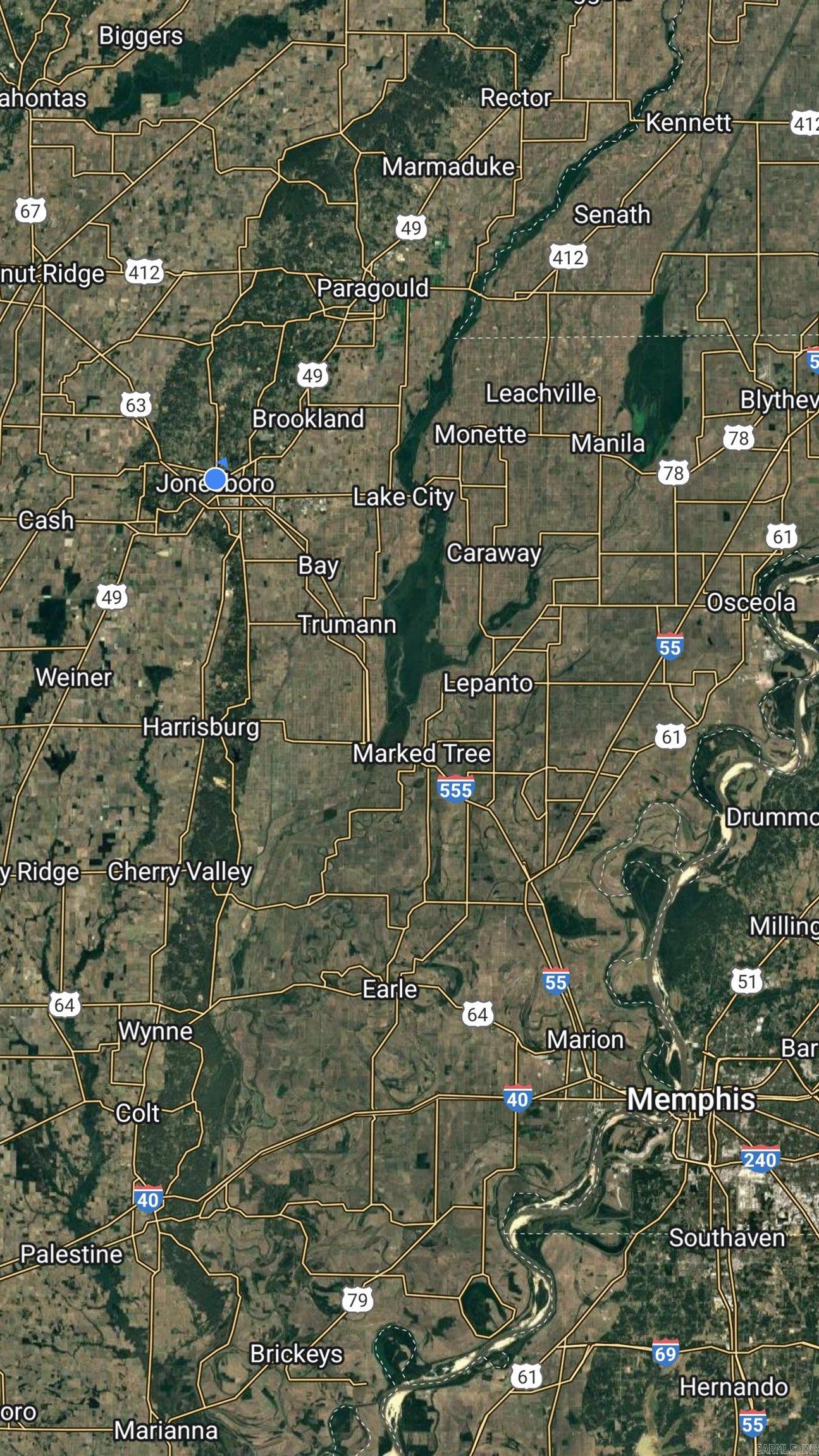 Medlin - Residential