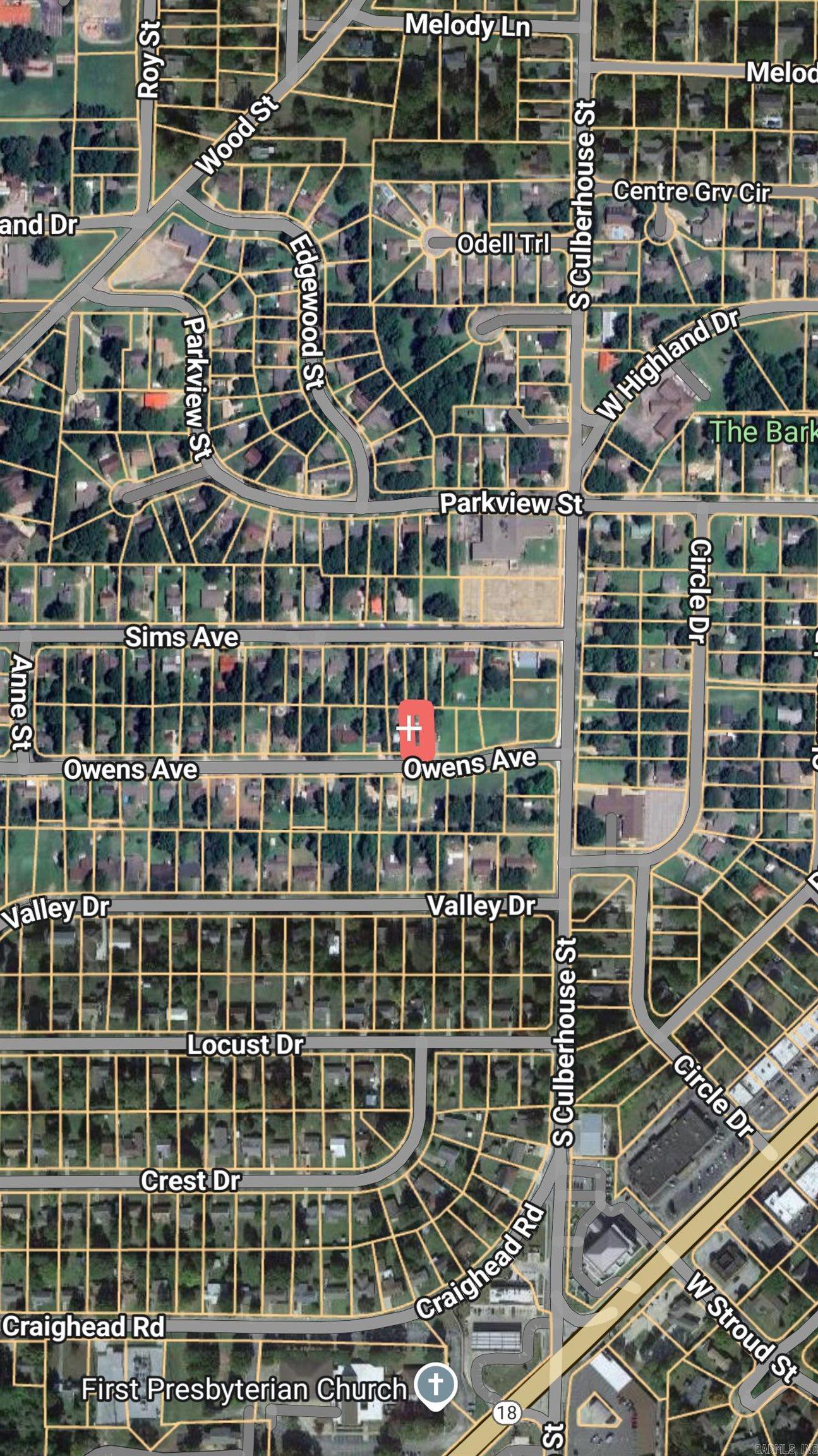 Medlin - Residential