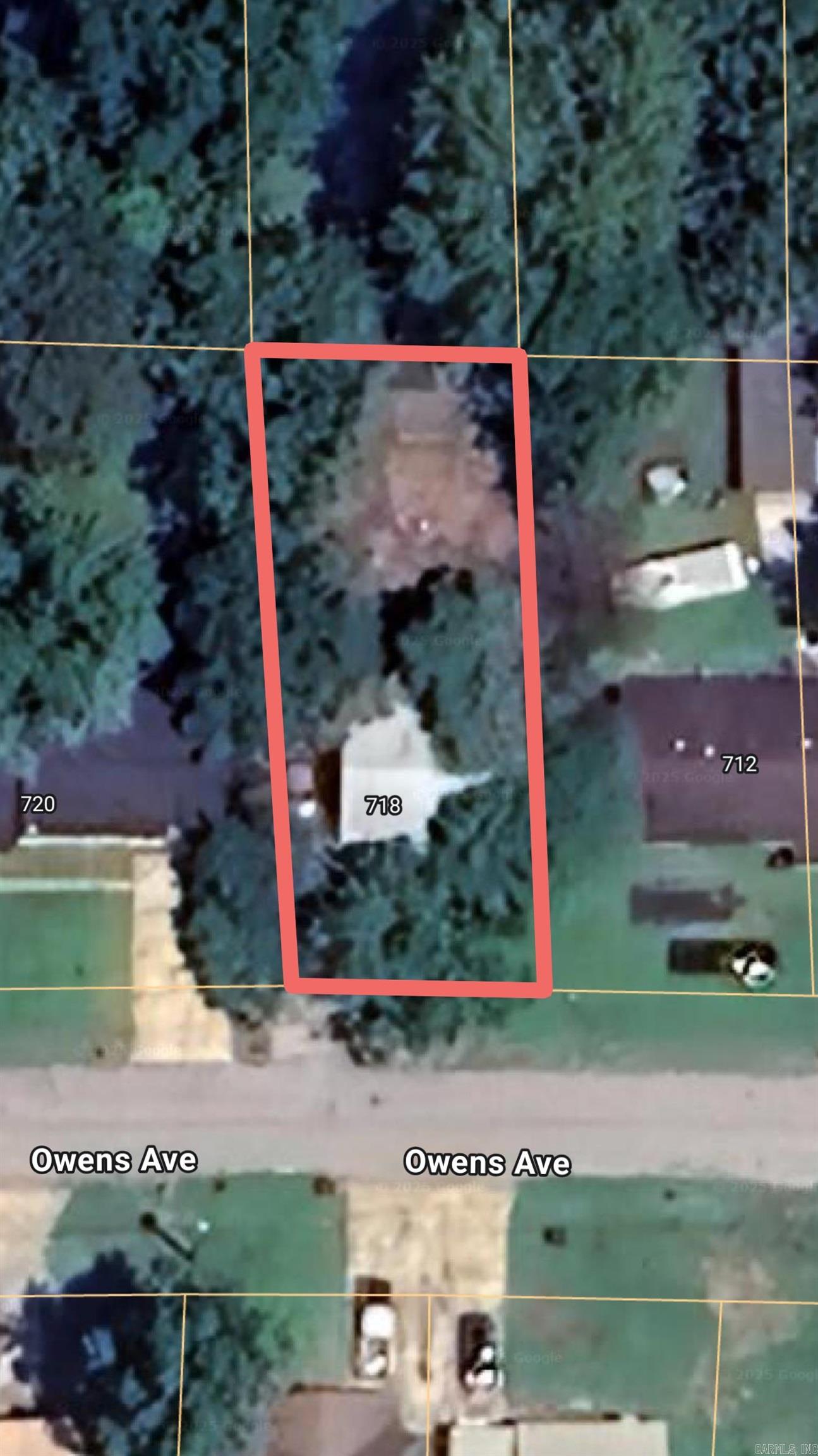 Medlin - Residential