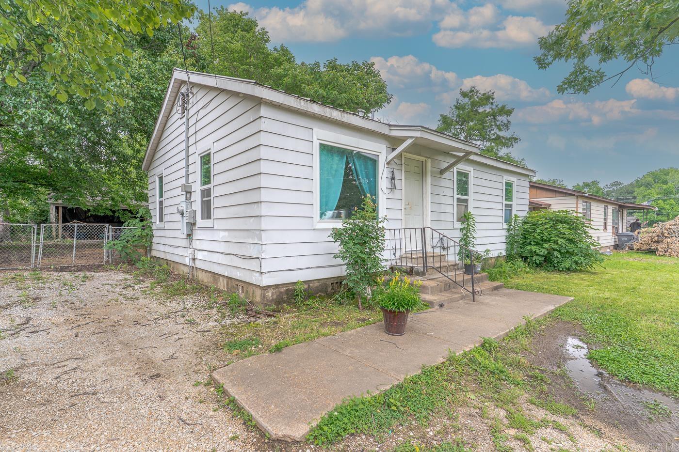 Medlin - Residential