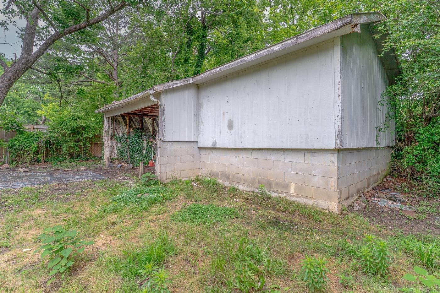 Medlin - Residential