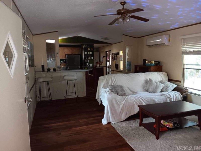 Burnt Ridge - Residential