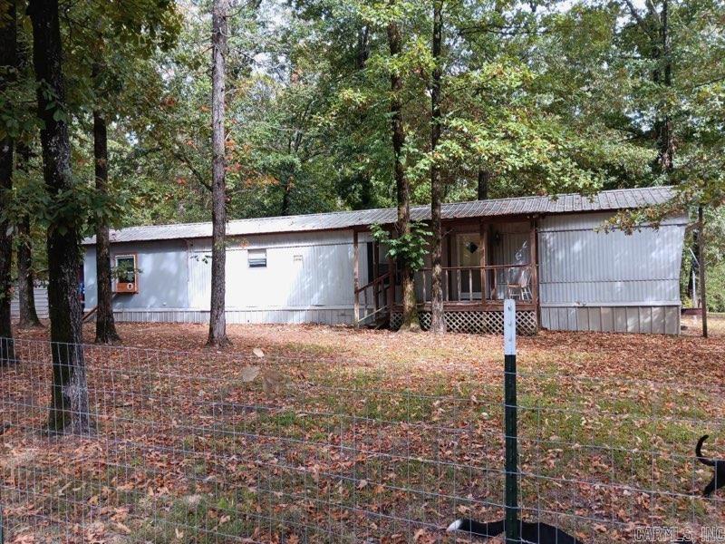 Burnt Ridge - Residential